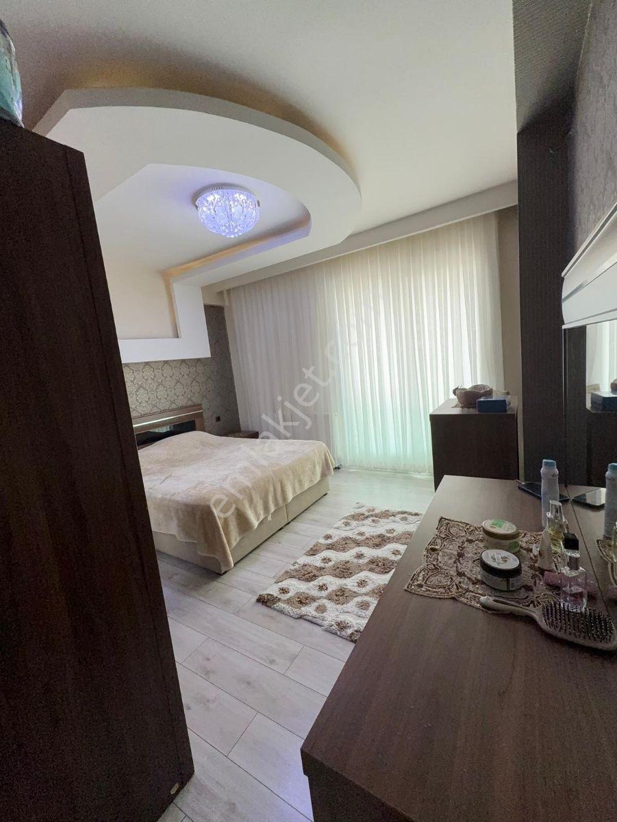 Park75 Arkası Karayıl Menekşe Sitesinde Satılık 4+1 Daire !! - Görsel 10
