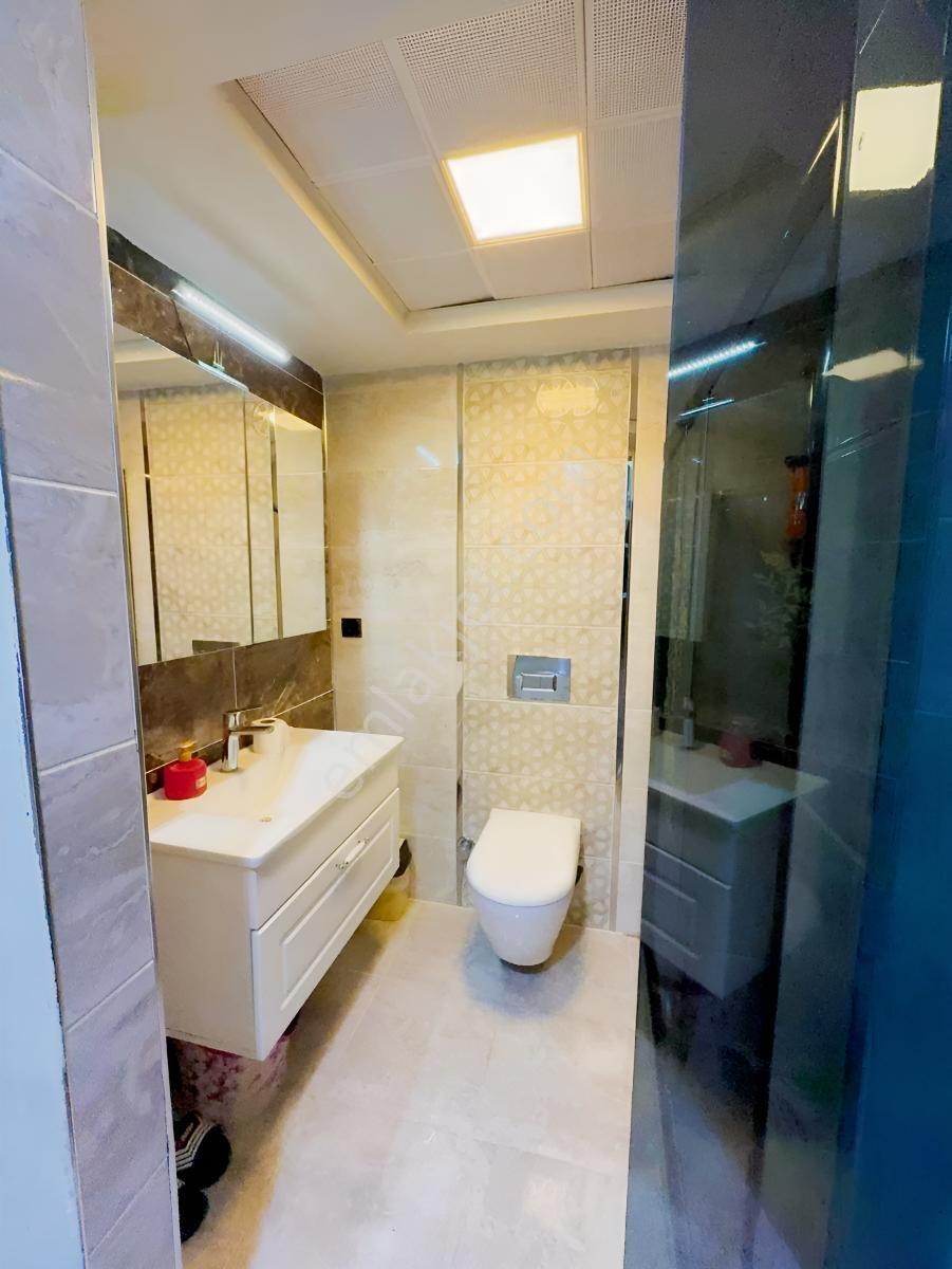 Park75 Arkası Karayıl Menekşe Sitesinde Satılık 4+1 Daire !! - Görsel 26