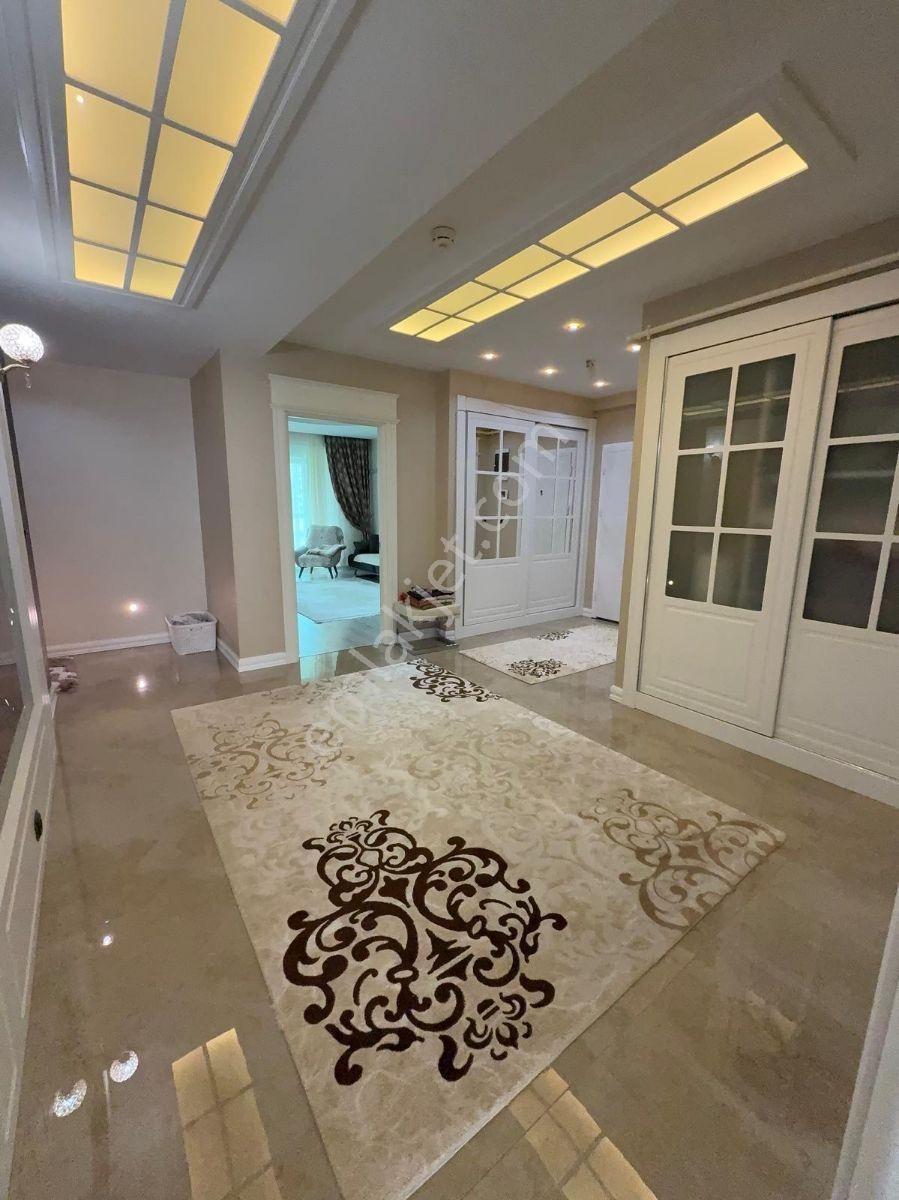 Park75 Arkası Karayıl Menekşe Sitesinde Satılık 4+1 Daire !! - Görsel 6