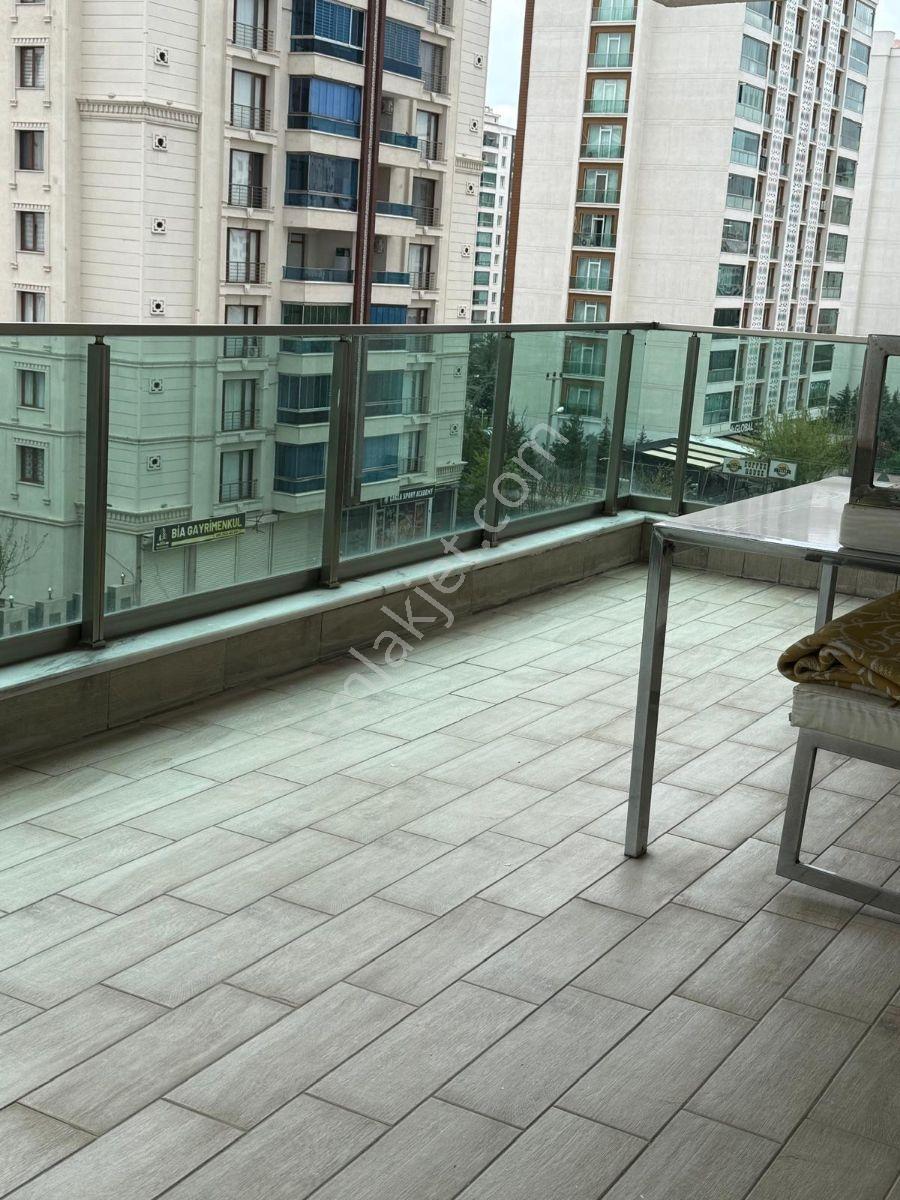 Park75 Arkası Karayıl Menekşe Sitesinde Satılık 4+1 Daire !! - Görsel 22