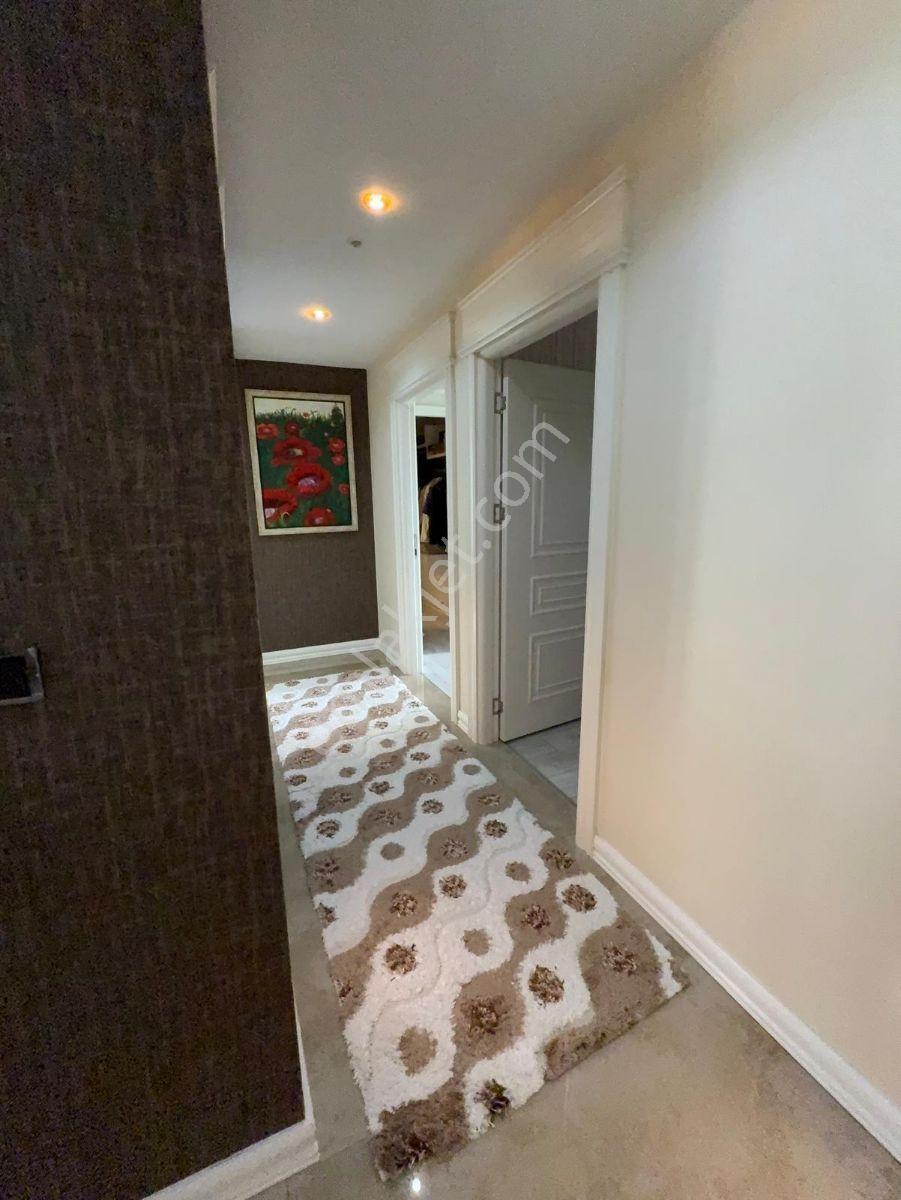 Park75 Arkası Karayıl Menekşe Sitesinde Satılık 4+1 Daire !! - Görsel 17