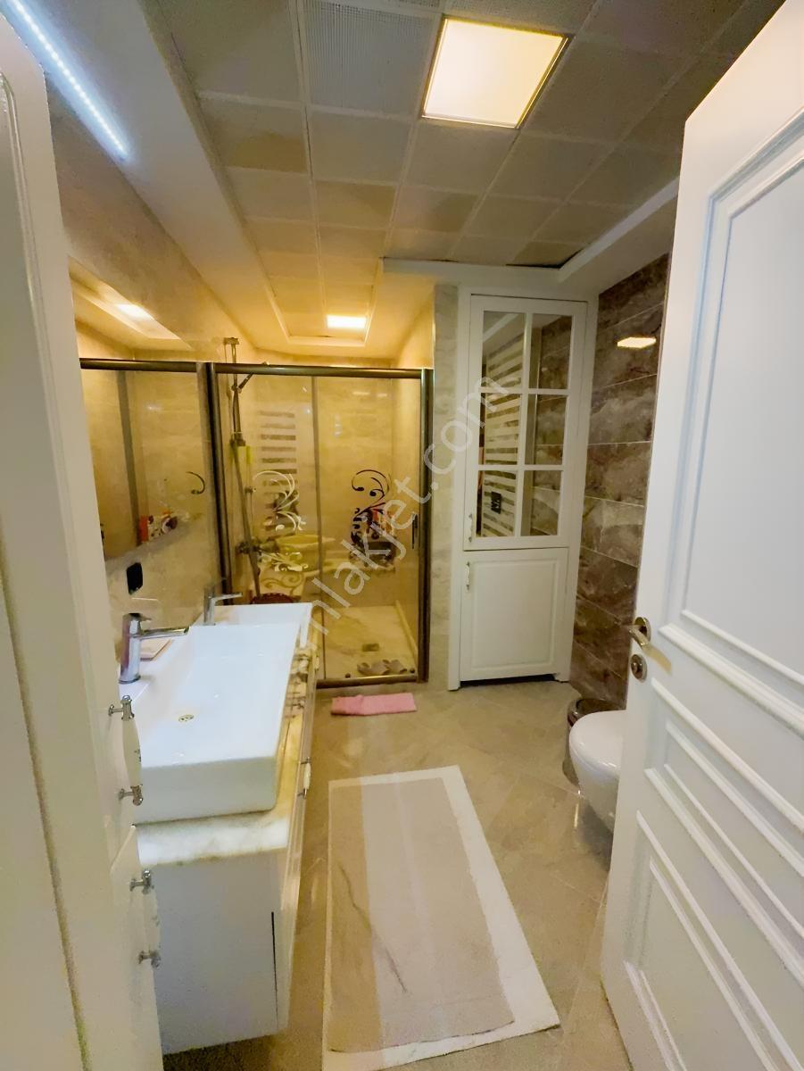Park75 Arkası Karayıl Menekşe Sitesinde Satılık 4+1 Daire !! - Görsel 8