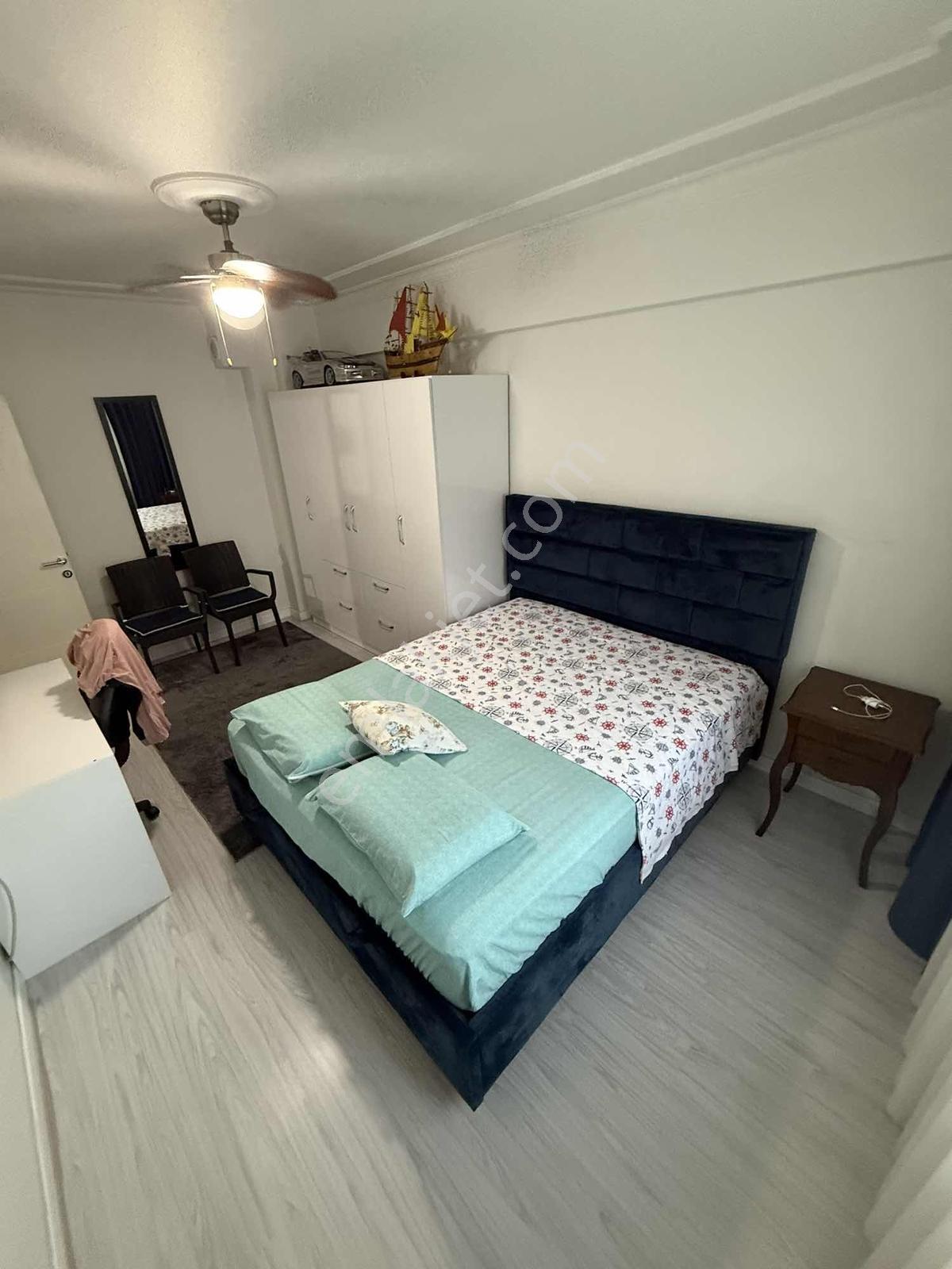 Nurfen'den Cadde Üstü Genç Binada 3+1 Arakat Otoparklı Daire - Görsel 12