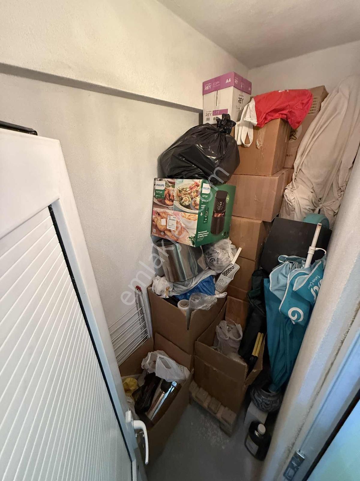 Nurfen'den Cadde Üstü Genç Binada 3+1 Arakat Otoparklı Daire - Görsel 8
