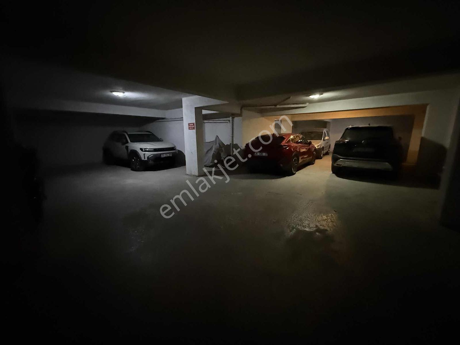 Nurfen'den Cadde Üstü Genç Binada 3+1 Arakat Otoparklı Daire - Görsel 7