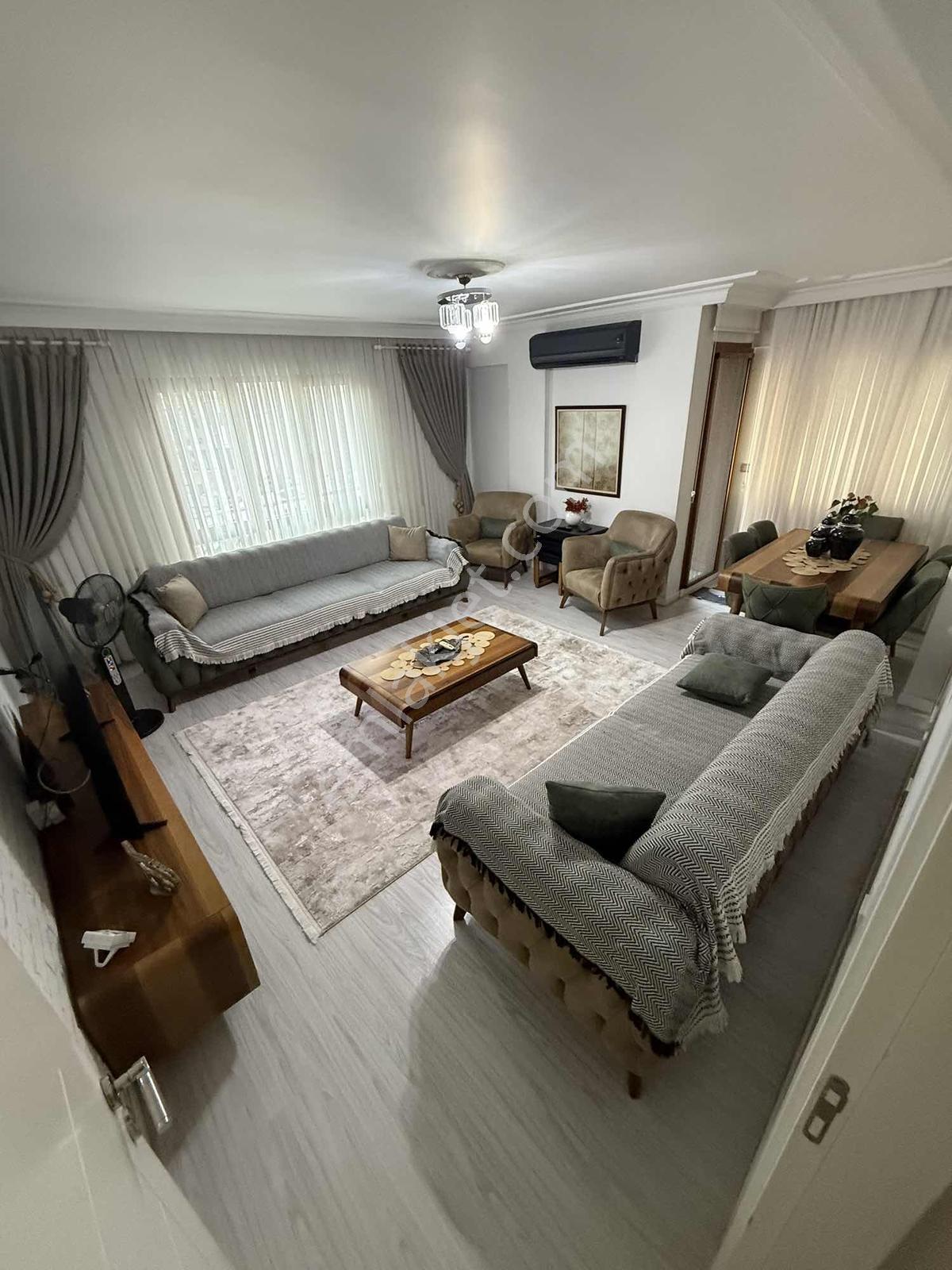 Nurfen'den Cadde Üstü Genç Binada 3+1 Arakat Otoparklı Daire - Görsel 3