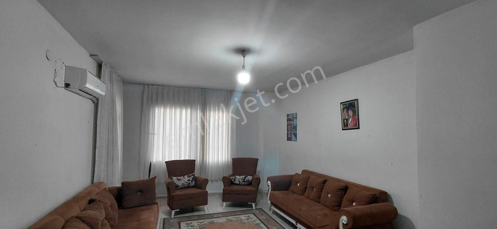Kiremithane Mah.silifke Caddesine Cepheli Satılık 2+1 Daire - Görsel 8