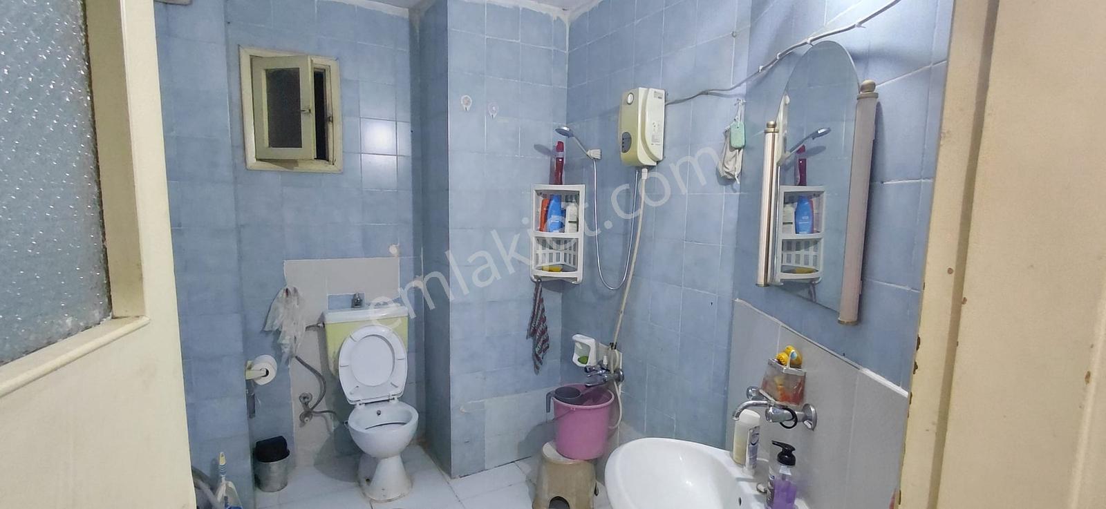 Kiremithane Mah.silifke Caddesine Cepheli Satılık 2+1 Daire - Görsel 18