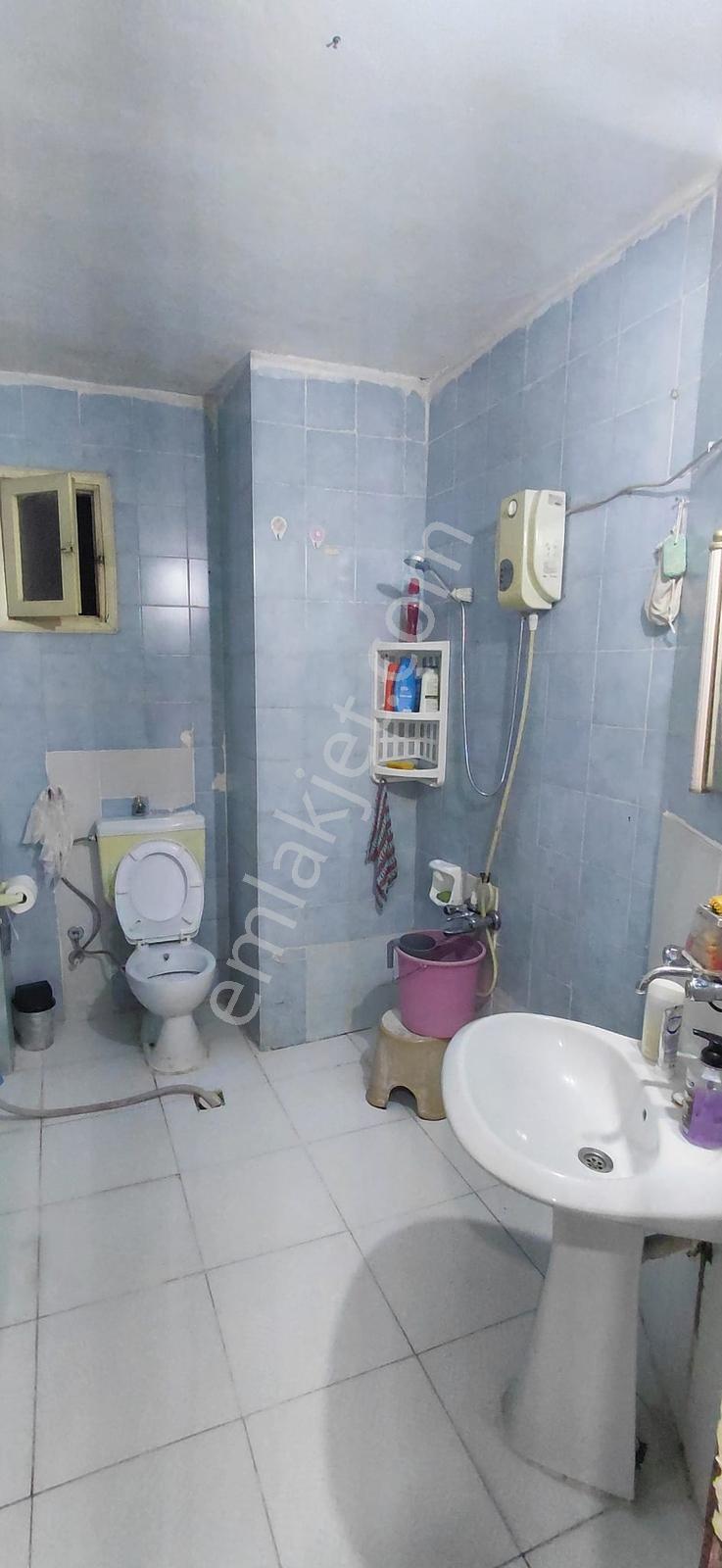 Kiremithane Mah.silifke Caddesine Cepheli Satılık 2+1 Daire - Görsel 19