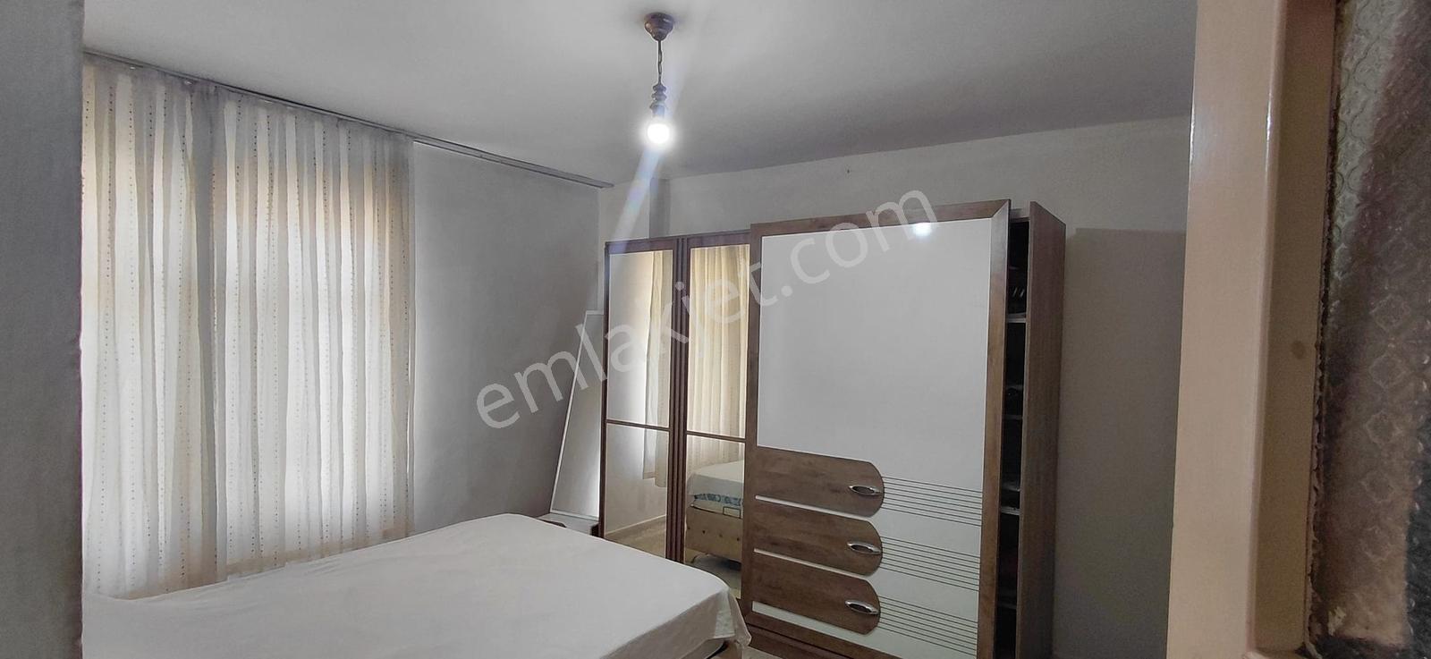Kiremithane Mah.silifke Caddesine Cepheli Satılık 2+1 Daire - Görsel 14