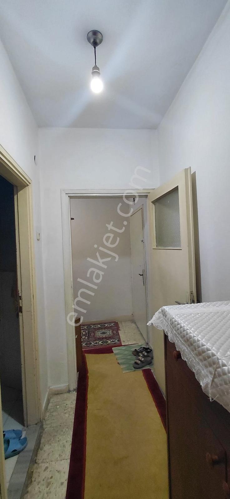 Kiremithane Mah.silifke Caddesine Cepheli Satılık 2+1 Daire - Görsel 15