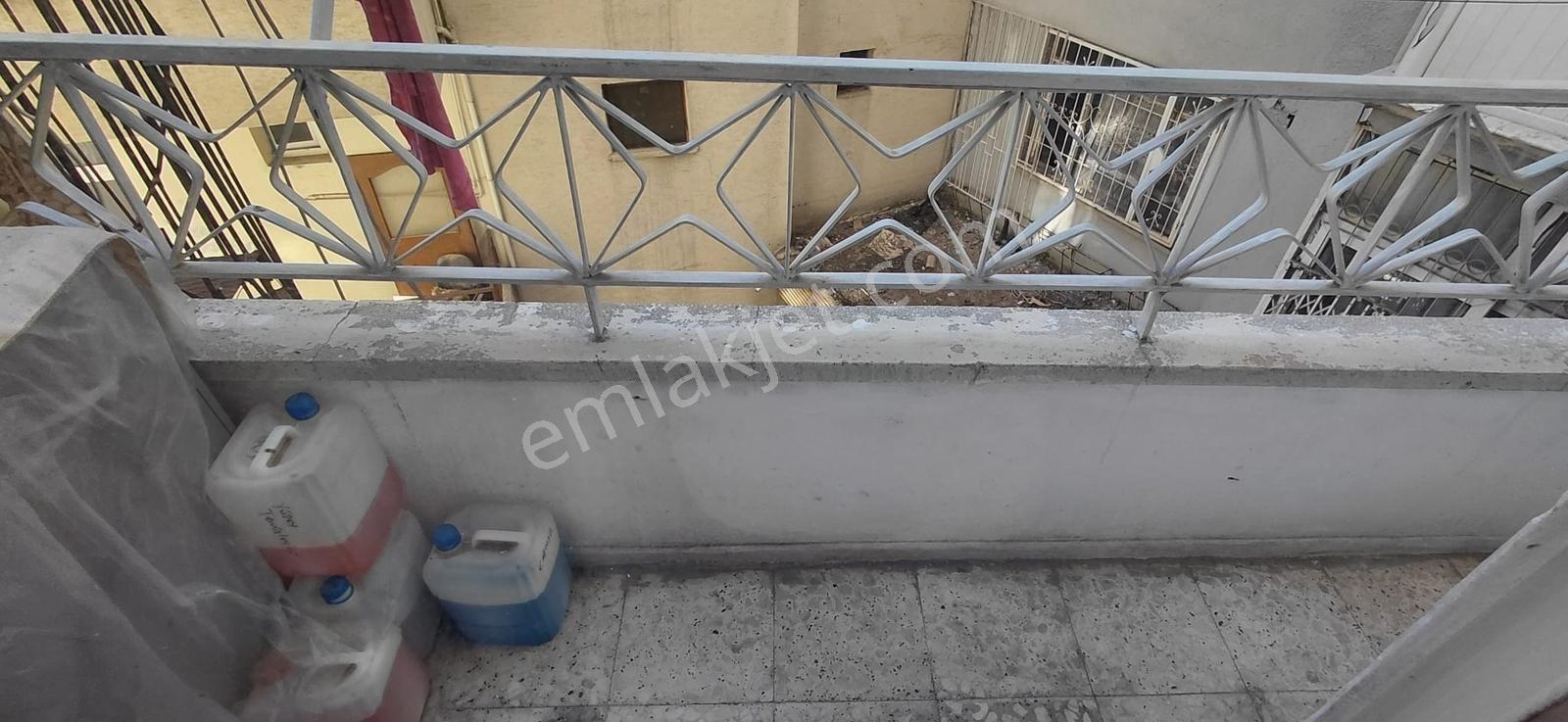 Kiremithane Mah.silifke Caddesine Cepheli Satılık 2+1 Daire - Görsel 17