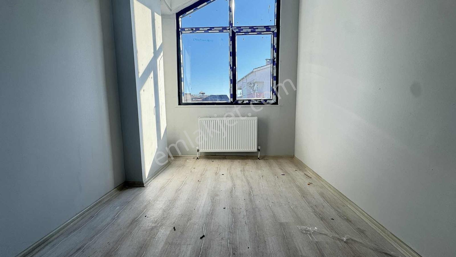 Marmarayın Yakının Da Kaçınılmaz 4+1 230 Üst Dubleks - Görsel 9