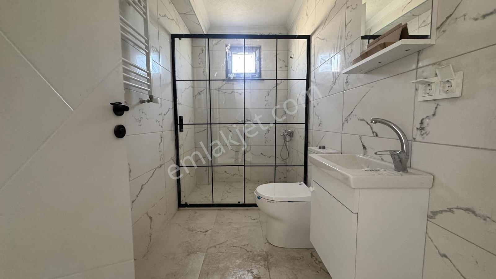 Marmarayın Yakının Da Kaçınılmaz 4+1 230 Üst Dubleks - Görsel 16