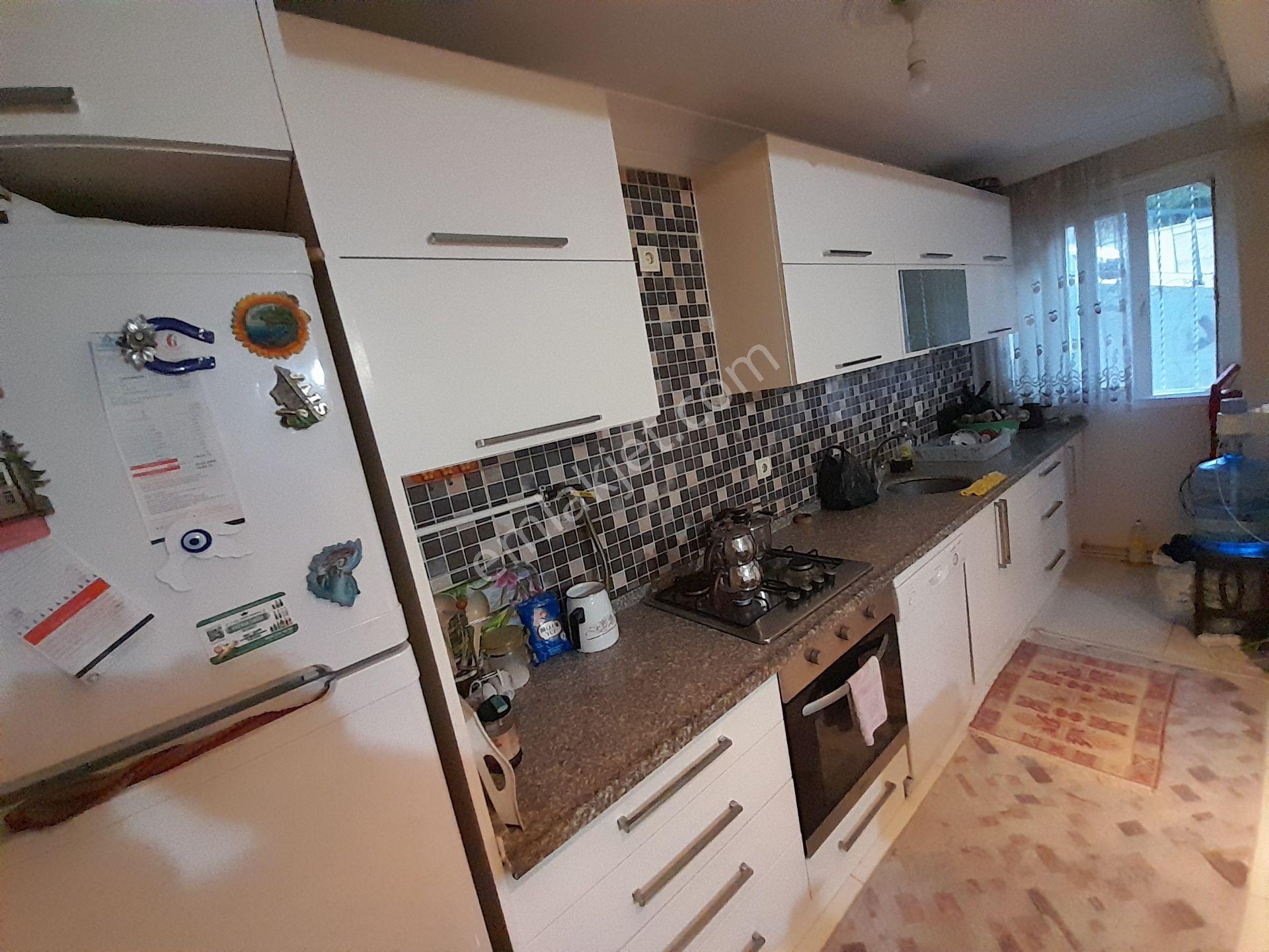 İzmir Çiğli 3+1 Açık Mutfak Arakat Satılık Daire - Görsel 5