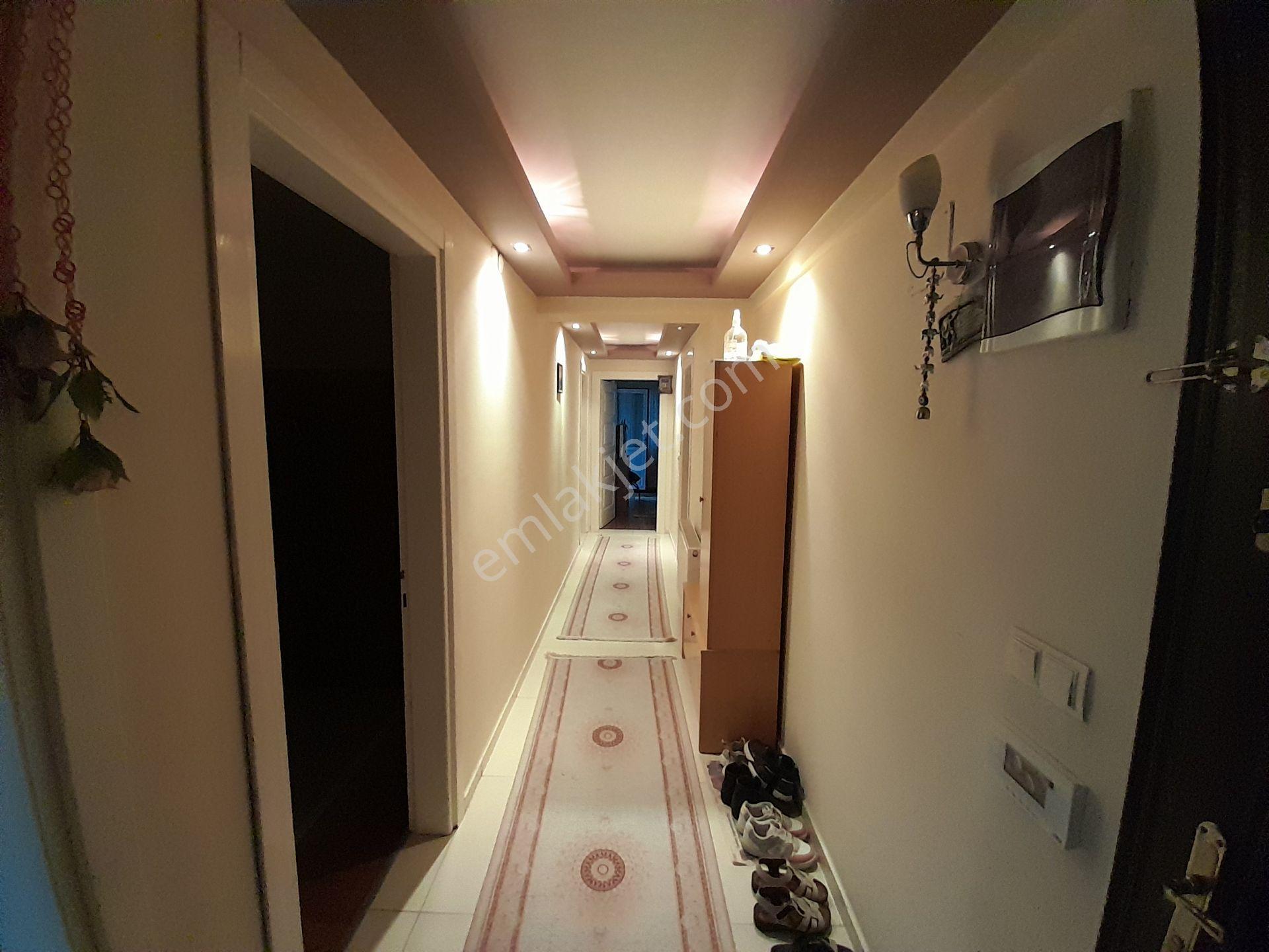 İzmir Çiğli 3+1 Açık Mutfak Arakat Satılık Daire - Görsel 7