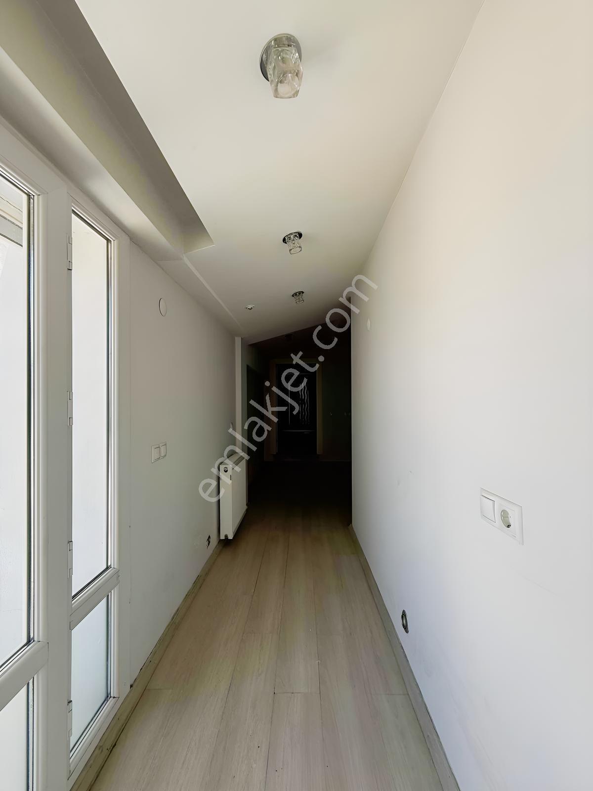 İlhan Rodoplu'dan Ertuğrul Da Satılık 5+1 Dubleks Daire - Görsel 14