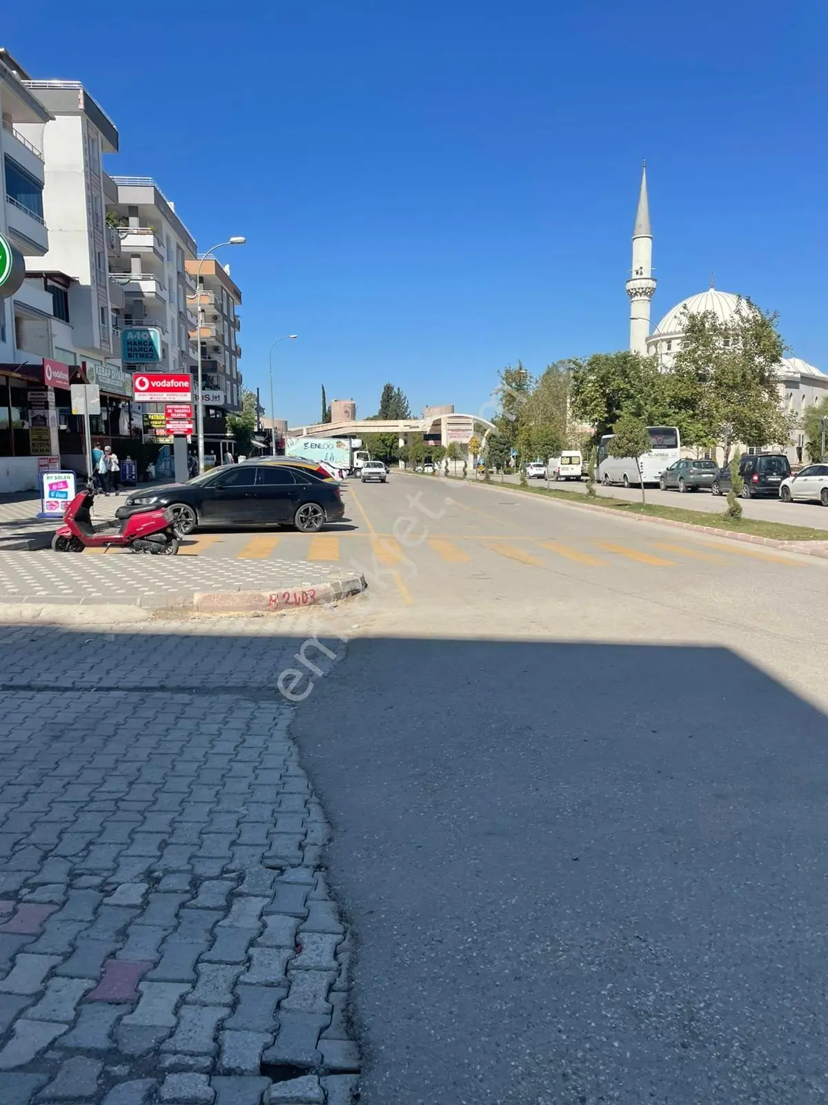 Sahibinden Üniversite Karşısı 4+1 - Görsel 4