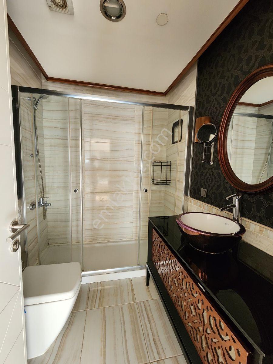 Sarıyer Ağaoğlu Maslak My Home'da Kiralık 1+1 Manzaralı |1453 - Görsel 7