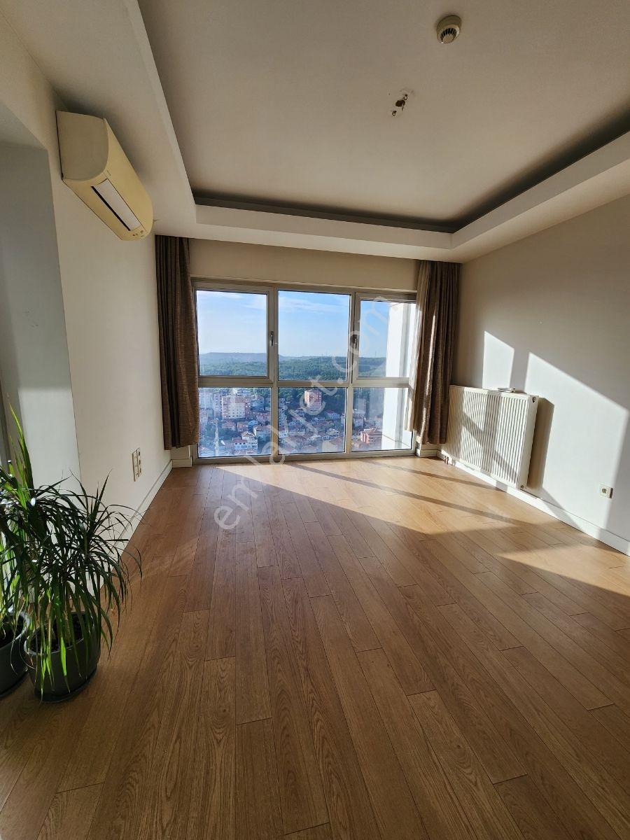 Sarıyer Ağaoğlu Maslak My Home'da Kiralık 1+1 Manzaralı |1453 - Görsel 13