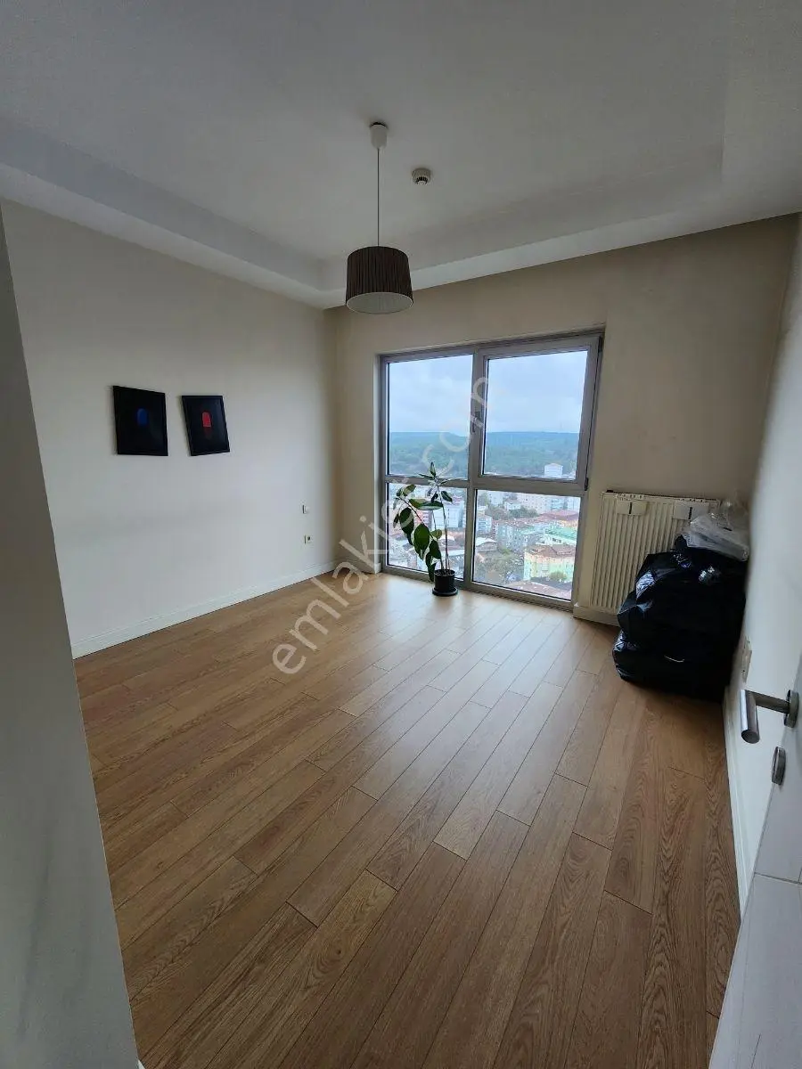 Sarıyer Ağaoğlu Maslak My Home'da Kiralık 1+1 Manzaralı |1453 - Görsel 2