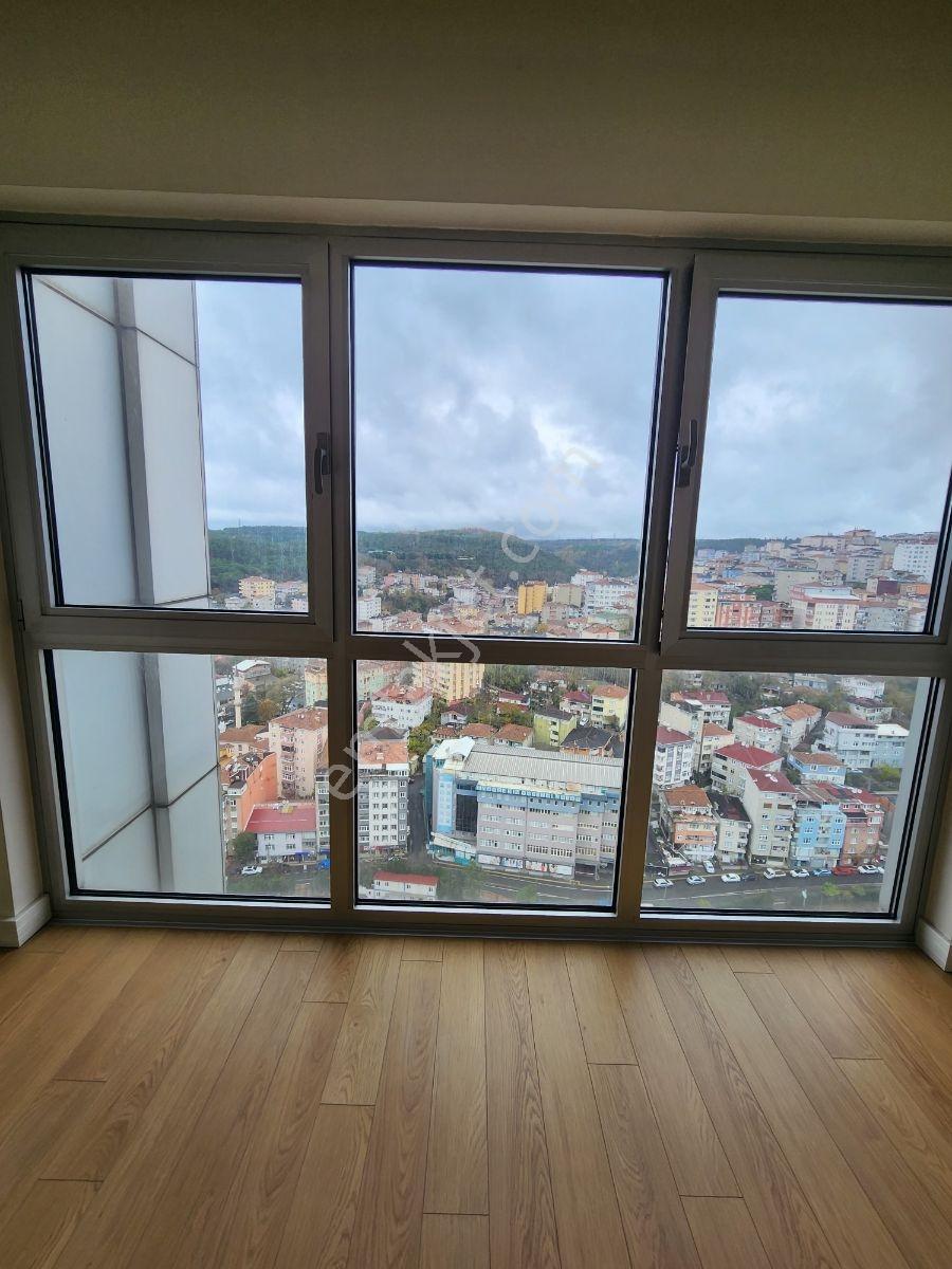 Sarıyer Ağaoğlu Maslak My Home'da Kiralık 1+1 Manzaralı |1453 - Görsel 5