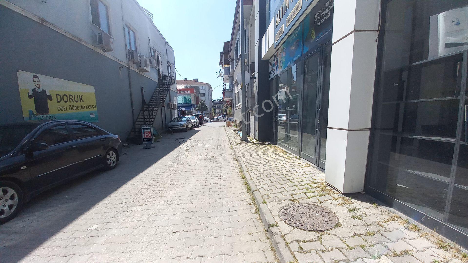 Adapazarının Kalbinde Kiral - Görsel 2