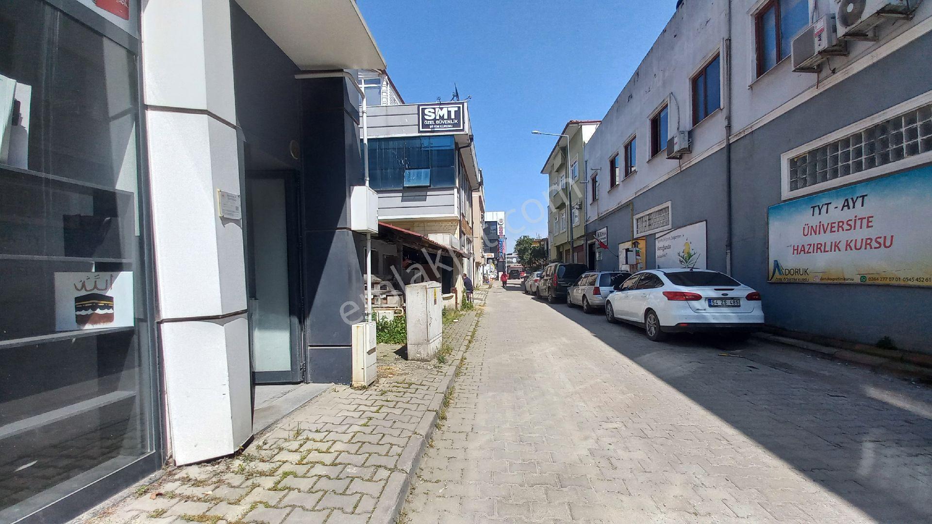 Adapazarının Kalbinde Kiral