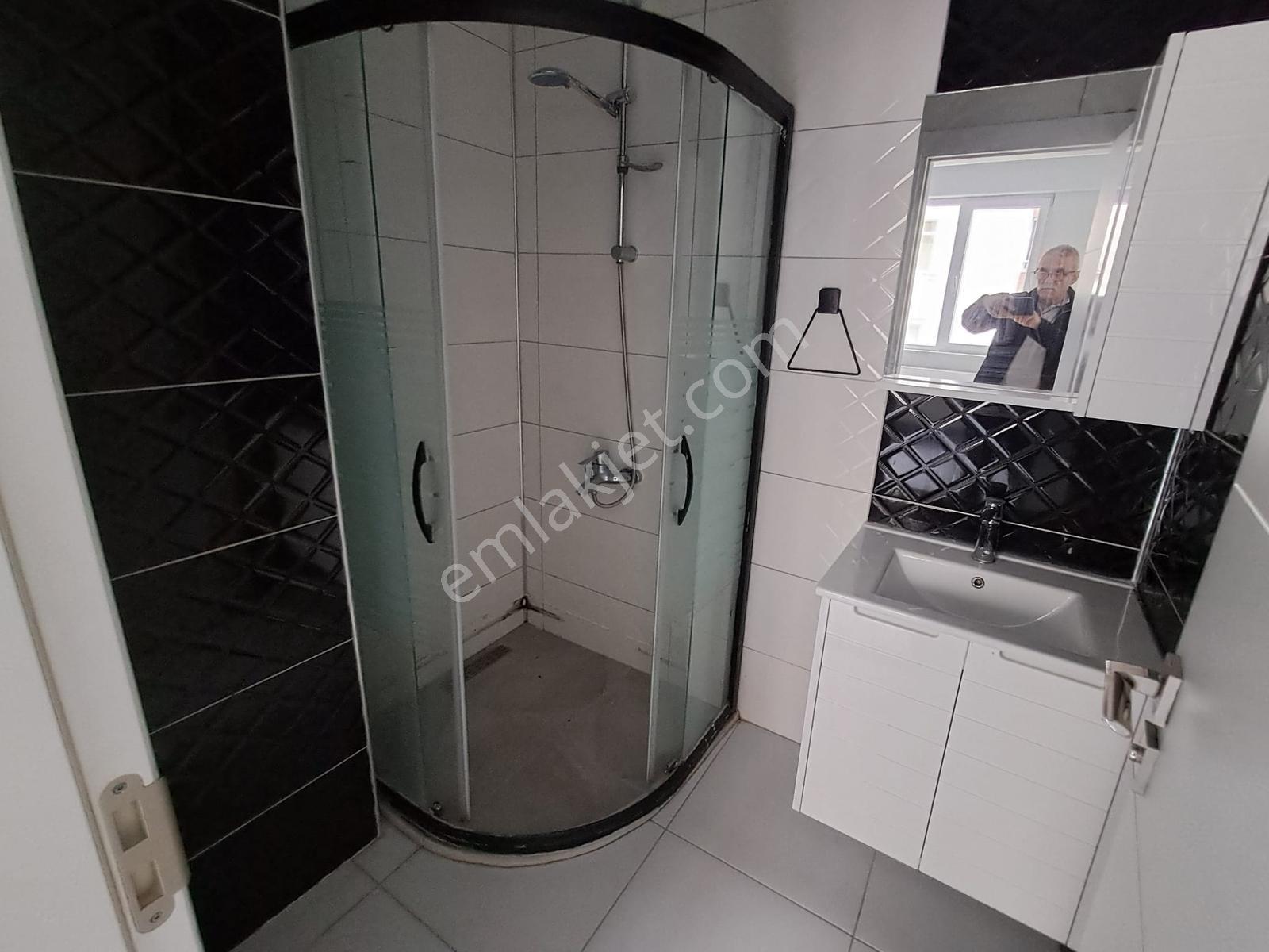 Samsun Atakum Cumhuriyet Mah. Ultra Lüks 3+1 Kiralık Daire - Görsel 17