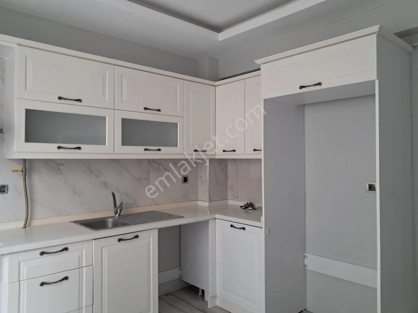 Samsun Atakum Cumhuriyet Mah. Ultra Lüks 3+1 Kiralık Daire - Görsel 22