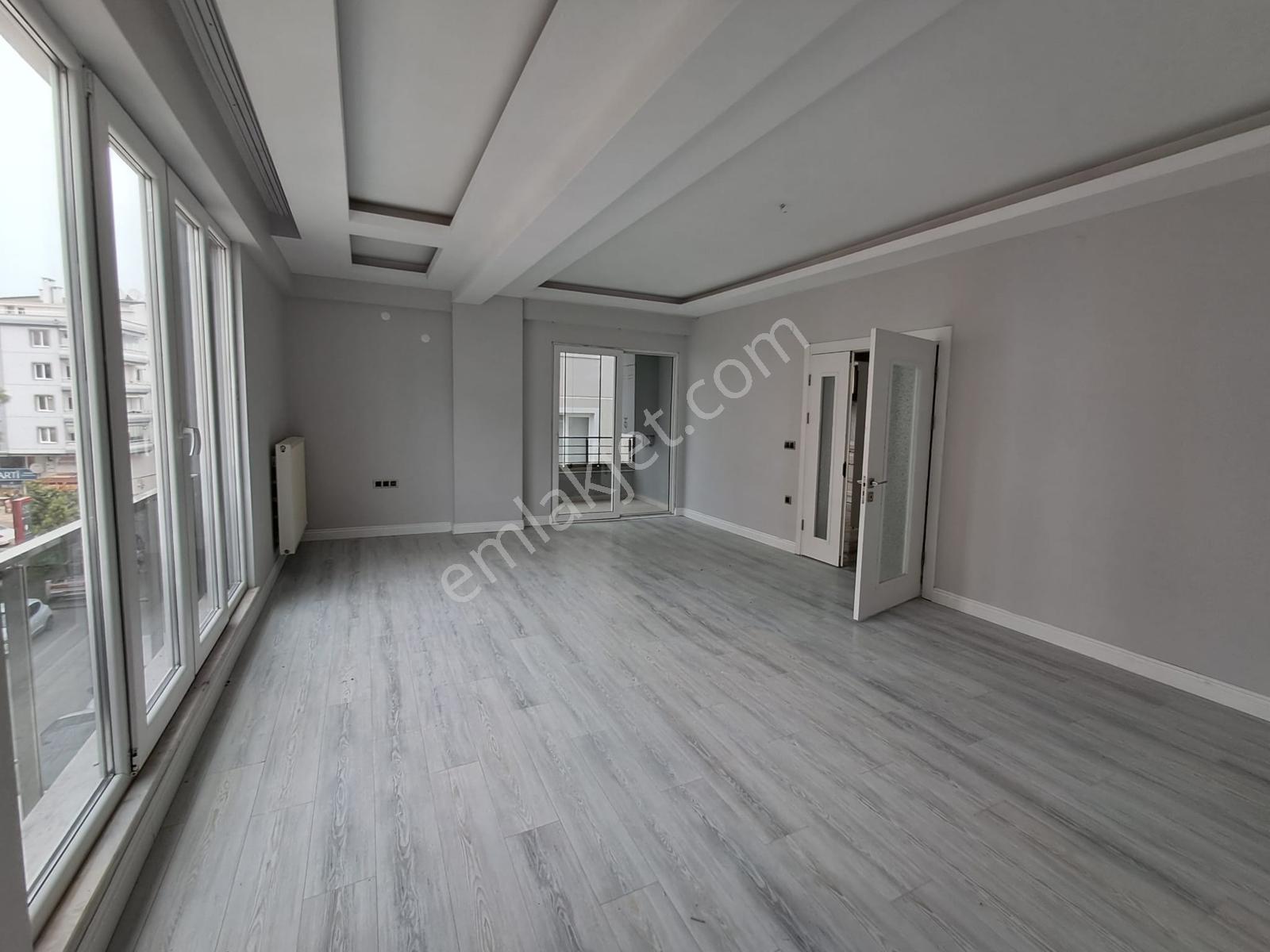 Samsun Atakum Cumhuriyet Mah. Ultra Lüks 3+1 Kiralık Daire - Görsel 31
