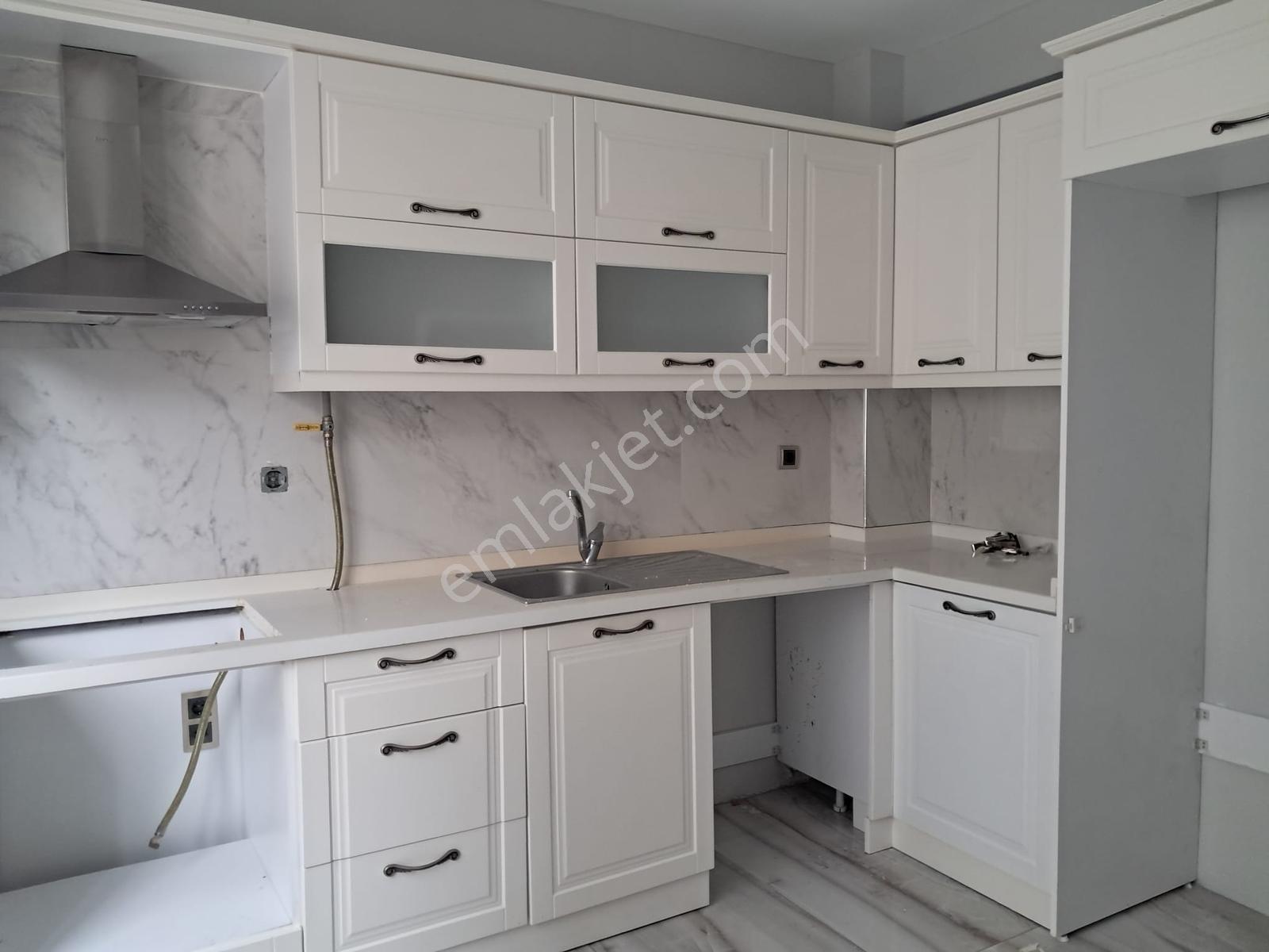Samsun Atakum Cumhuriyet Mah. Ultra Lüks 3+1 Kiralık Daire - Görsel 29
