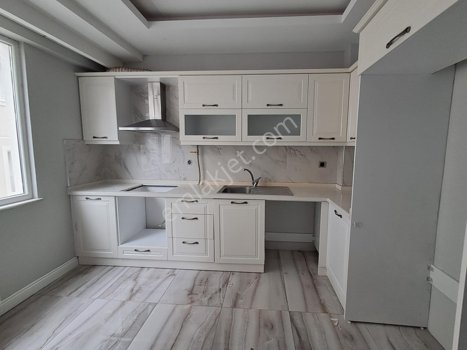 Samsun Atakum Cumhuriyet Mah. Ultra Lüks 3+1 Kiralık Daire - Görsel 7