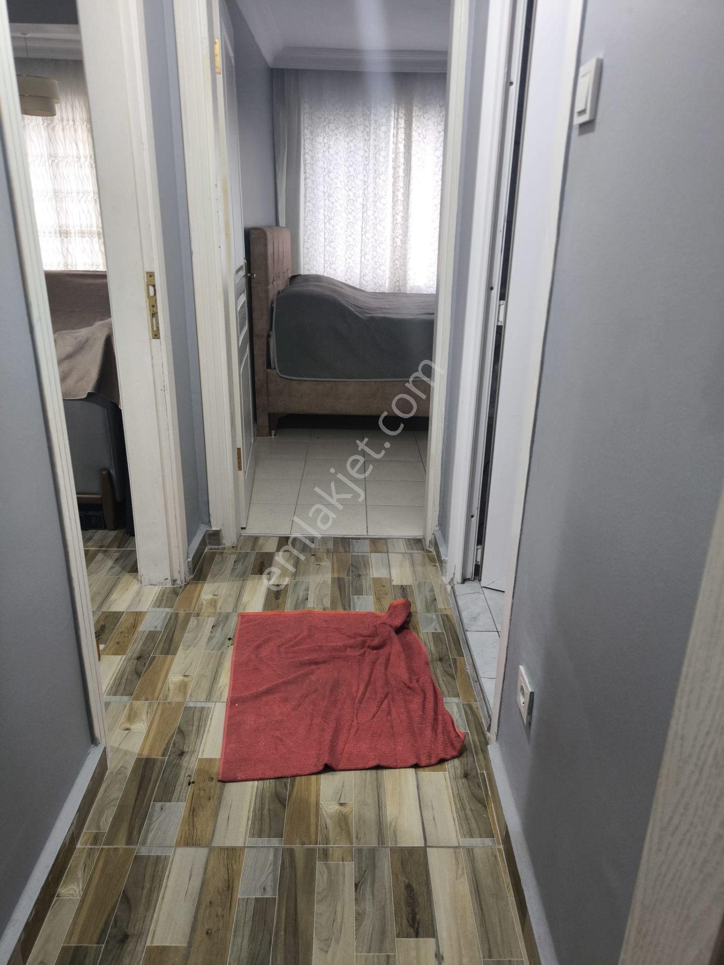 Silivri Parkköy'de Eşyalı Satılık Yazlık Müstakil Daire - Görsel 10