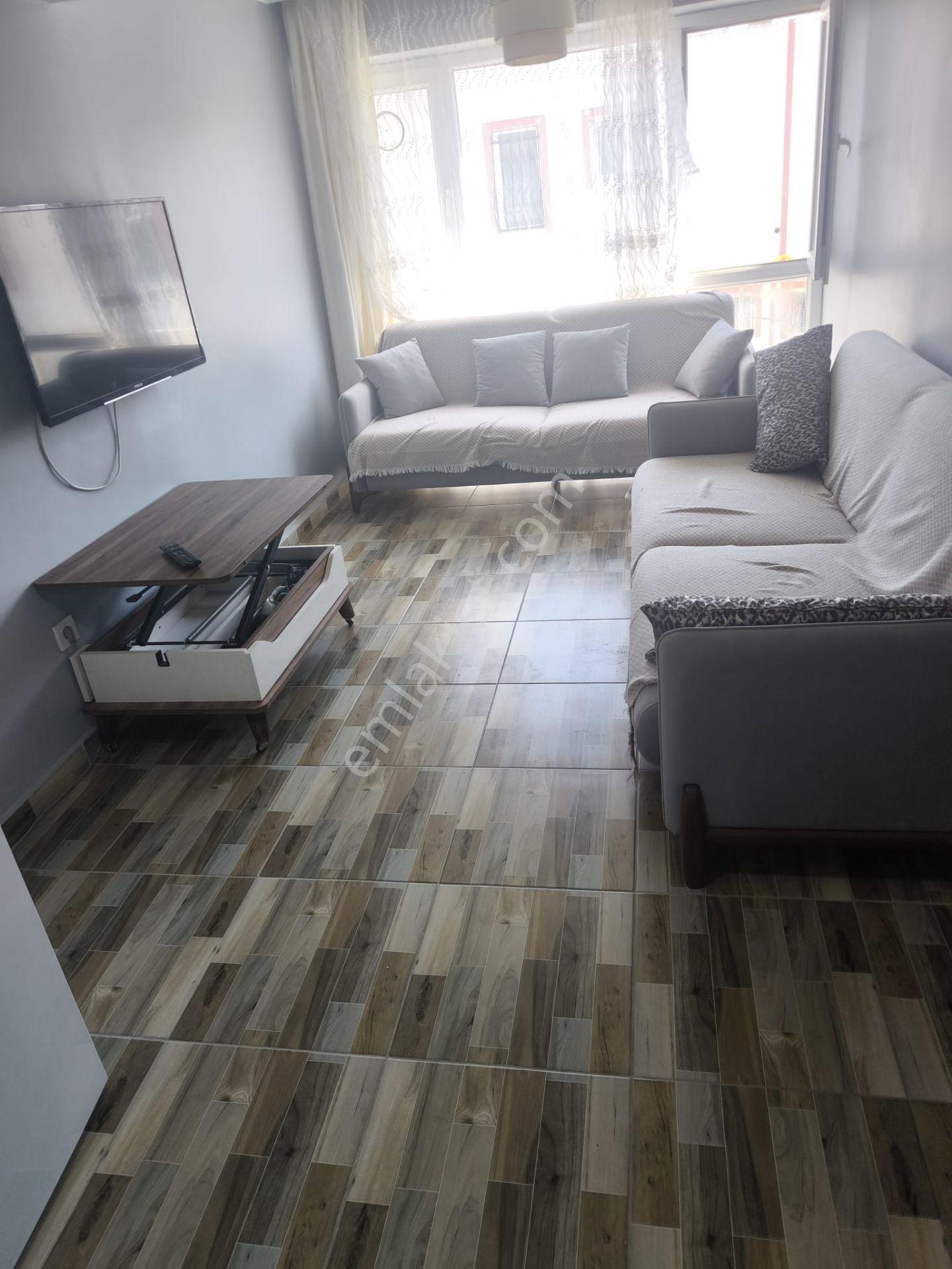 Silivri Parkköy'de Eşyalı Satılık Yazlık Müstakil Daire - Görsel 4