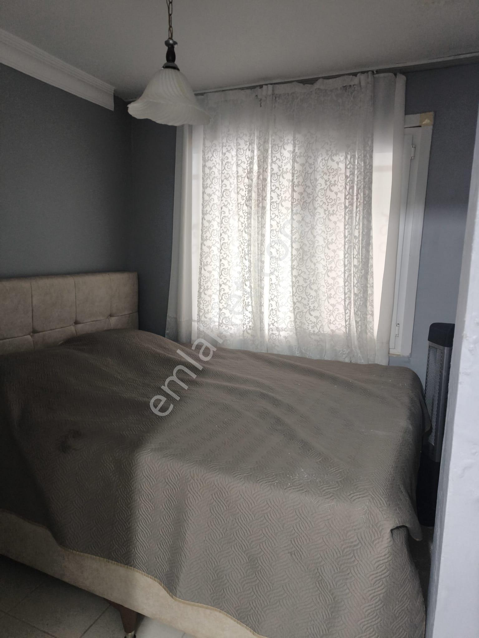 Silivri Parkköy'de Eşyalı Satılık Yazlık Müstakil Daire - Görsel 11