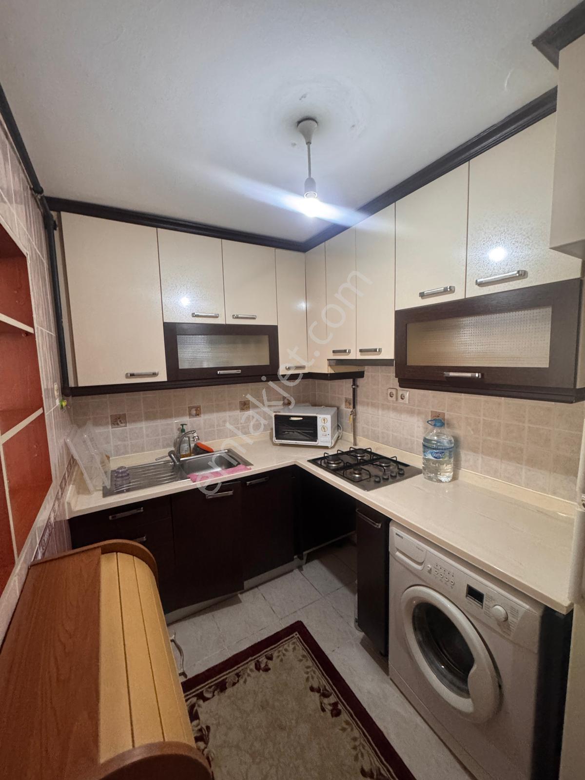 Kent Meydanı'na 1 Dakika Mesafede Satılık 3+1 Daire! - Görsel 16