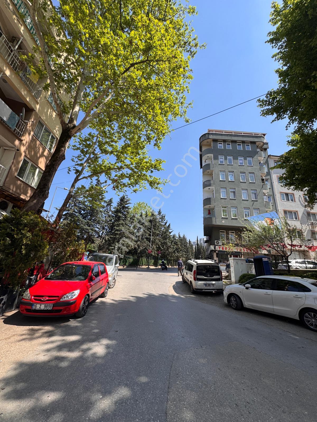 Kent Meydanı'na 1 Dakika Mesafede Satılık 3+1 Daire! - Görsel 9