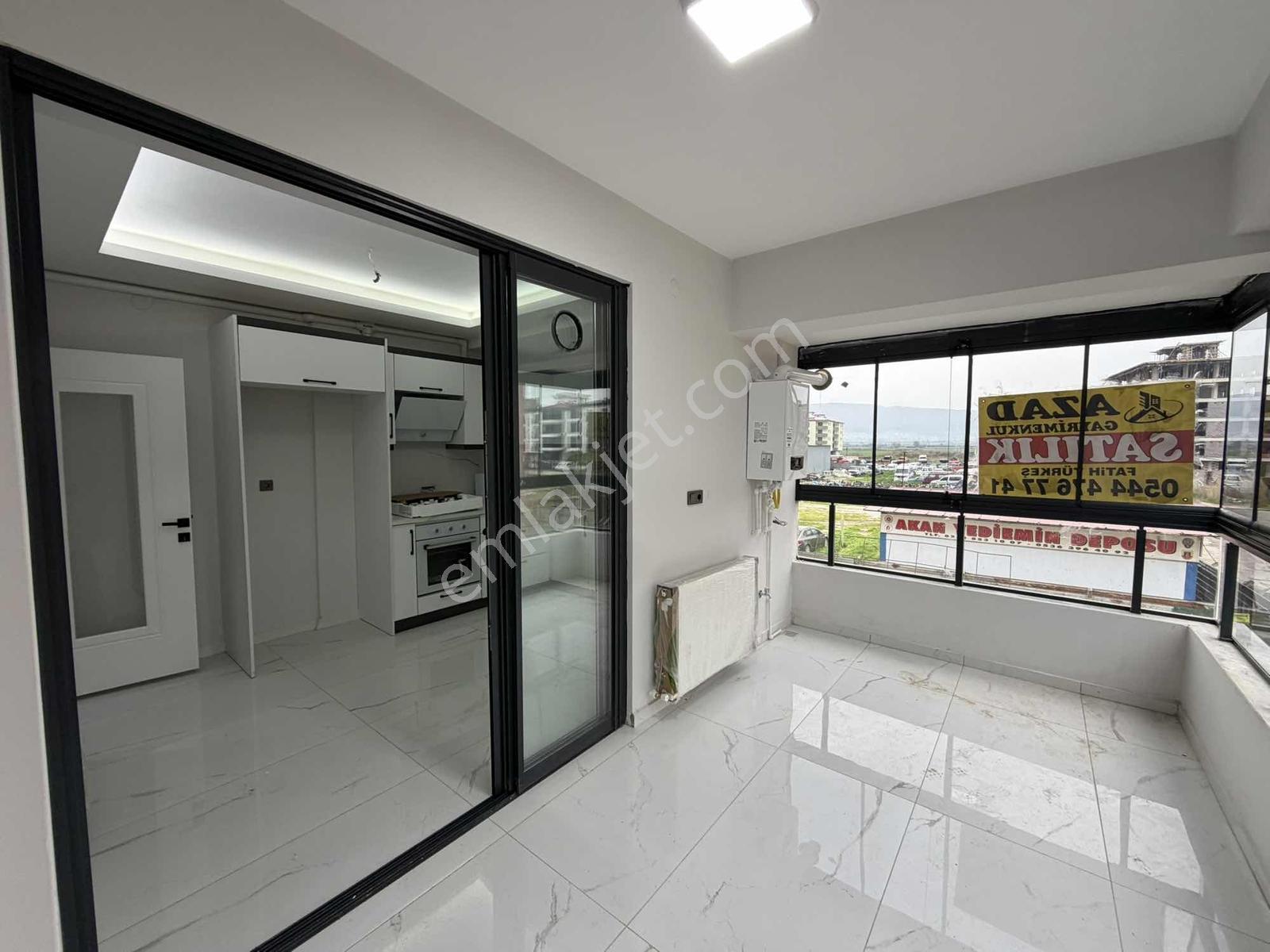 Uygan'dan Muratbey Mah. 2+1 100m² Ultra Lüx Sıfır Arakat - Görsel 7