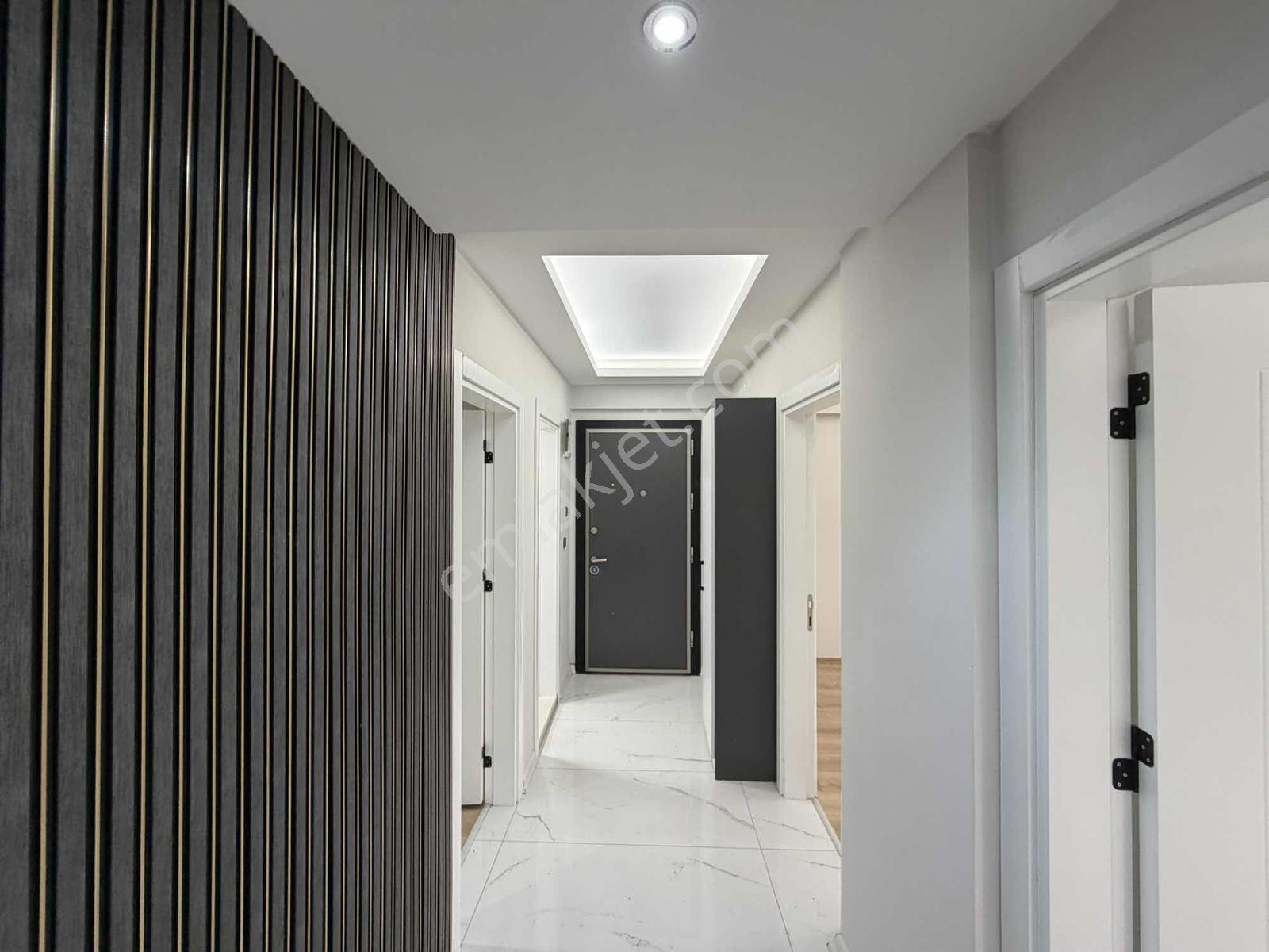 Uygan'dan Muratbey Mah. 2+1 100m² Ultra Lüx Sıfır Arakat - Görsel 9