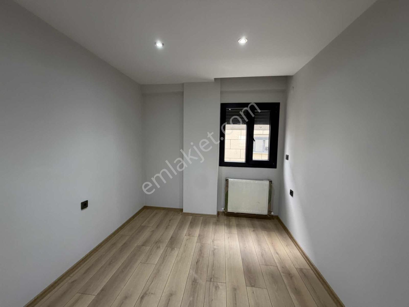 Uygan'dan Muratbey Mah. 2+1 100m² Ultra Lüx Sıfır Arakat - Görsel 13