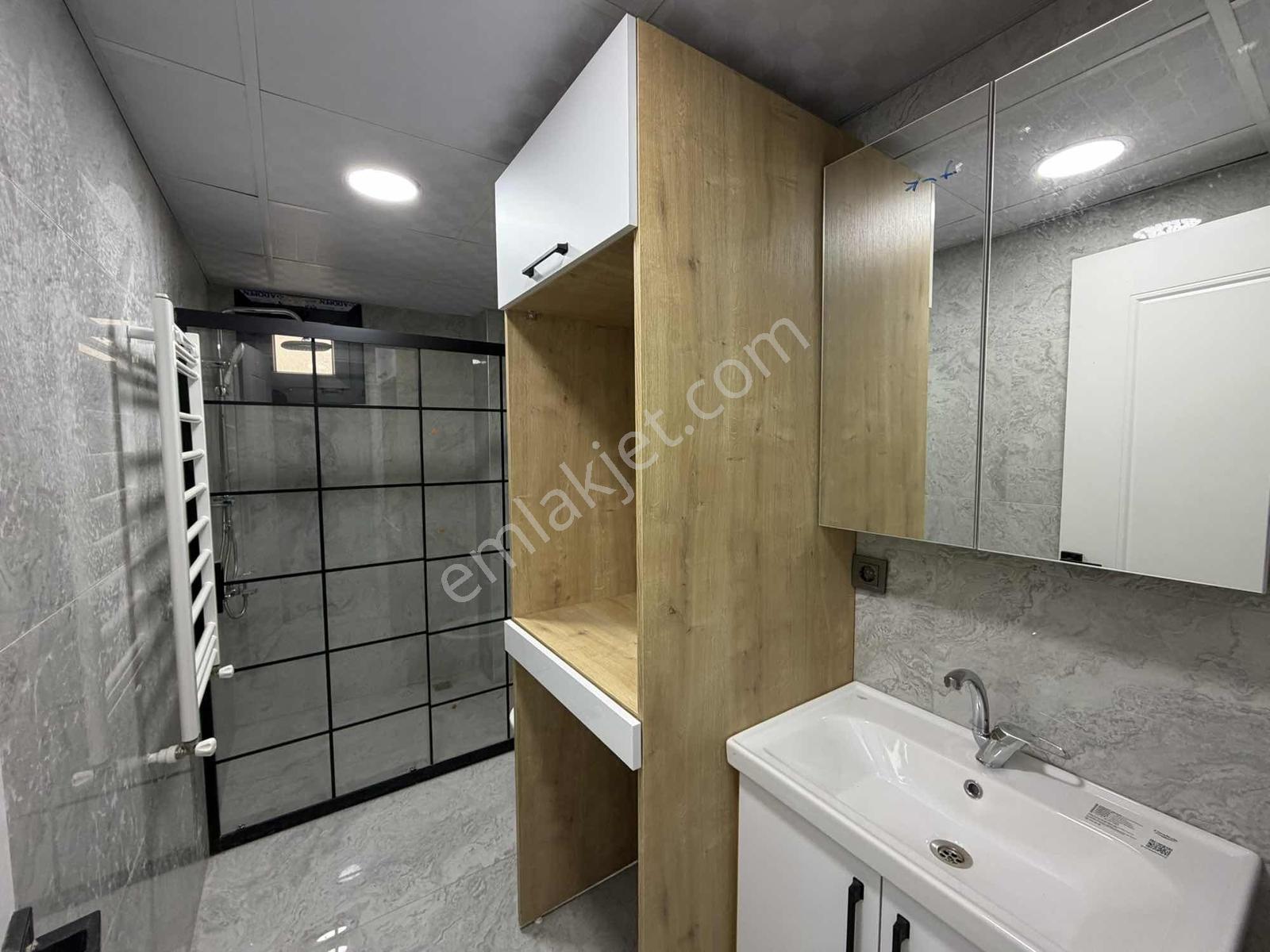 Uygan'dan Muratbey Mah. 2+1 100m² Ultra Lüx Sıfır Arakat - Görsel 16