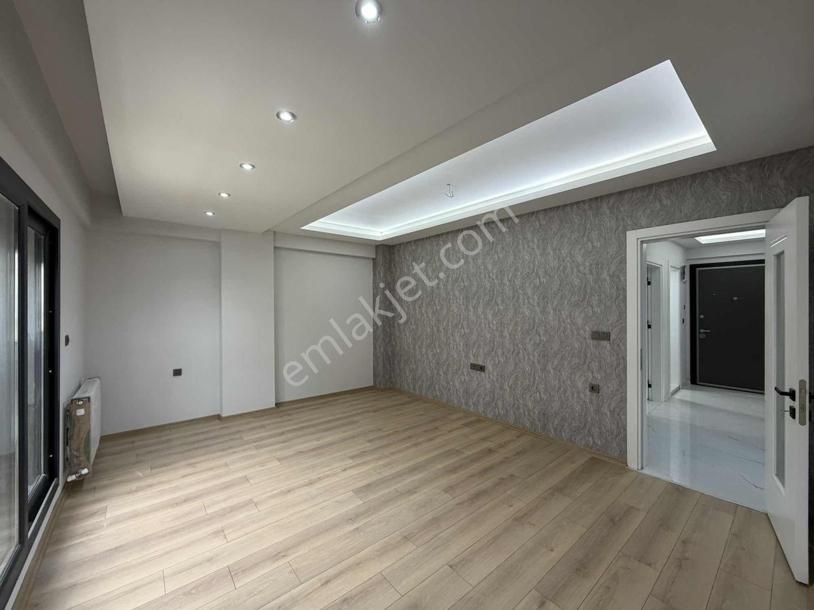 Uygan'dan Muratbey Mah. 2+1 100m² Ultra Lüx Sıfır Arakat - Görsel 8