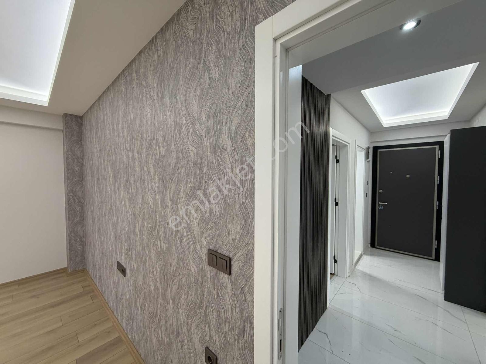 Uygan'dan Muratbey Mah. 2+1 100m² Ultra Lüx Sıfır Arakat - Görsel 20