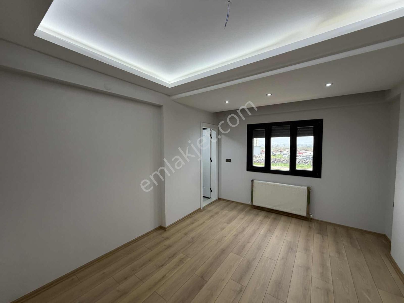 Uygan'dan Muratbey Mah. 2+1 100m² Ultra Lüx Sıfır Arakat - Görsel 10