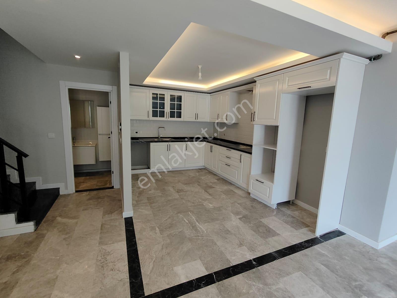 Şile Balibey Lotus'ta Vadi Manzaralı 5+1 Apus Kiralık Villa - Görsel 10