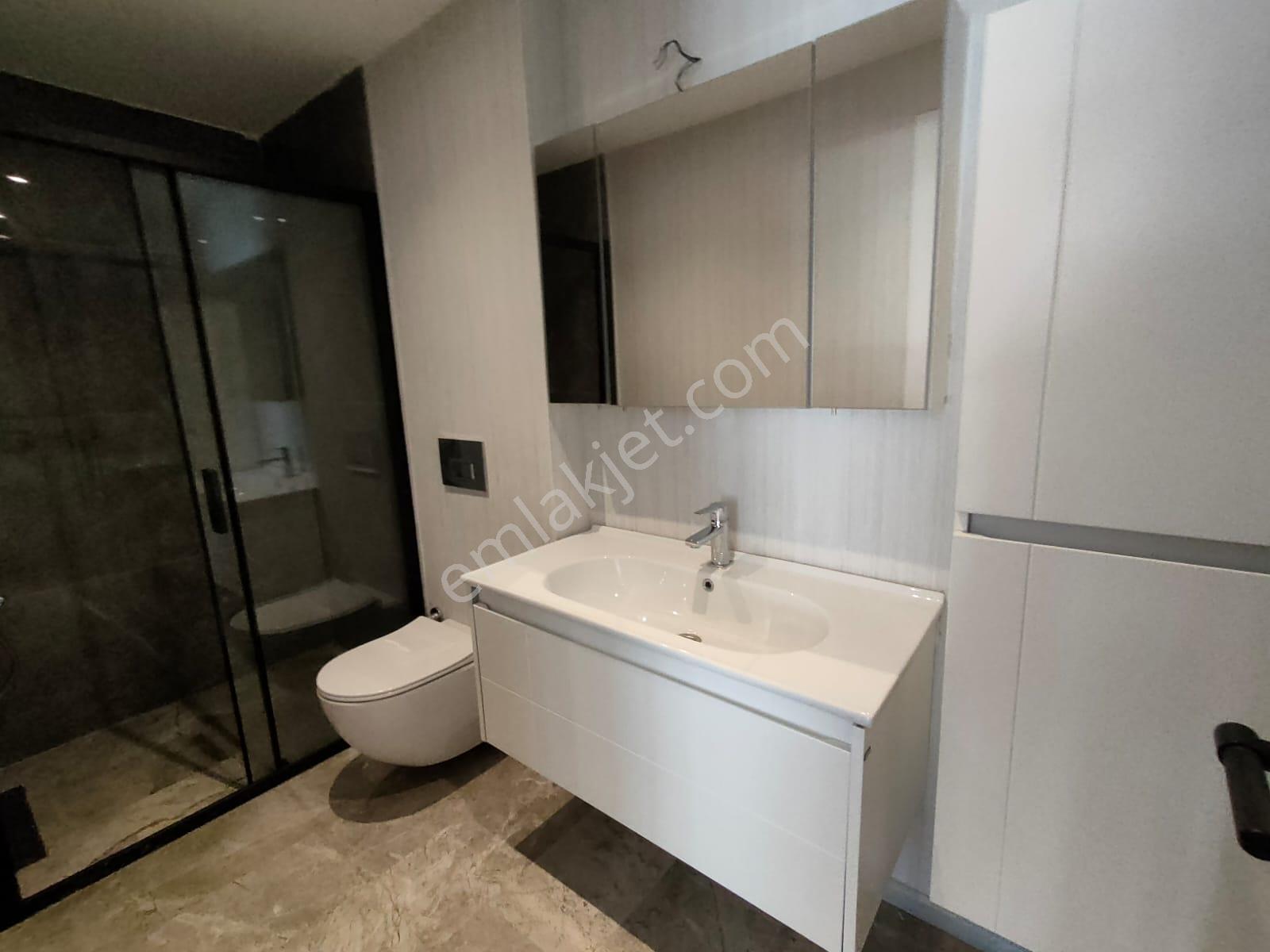 Şile Balibey Lotus'ta Vadi Manzaralı 5+1 Apus Kiralık Villa - Görsel 23