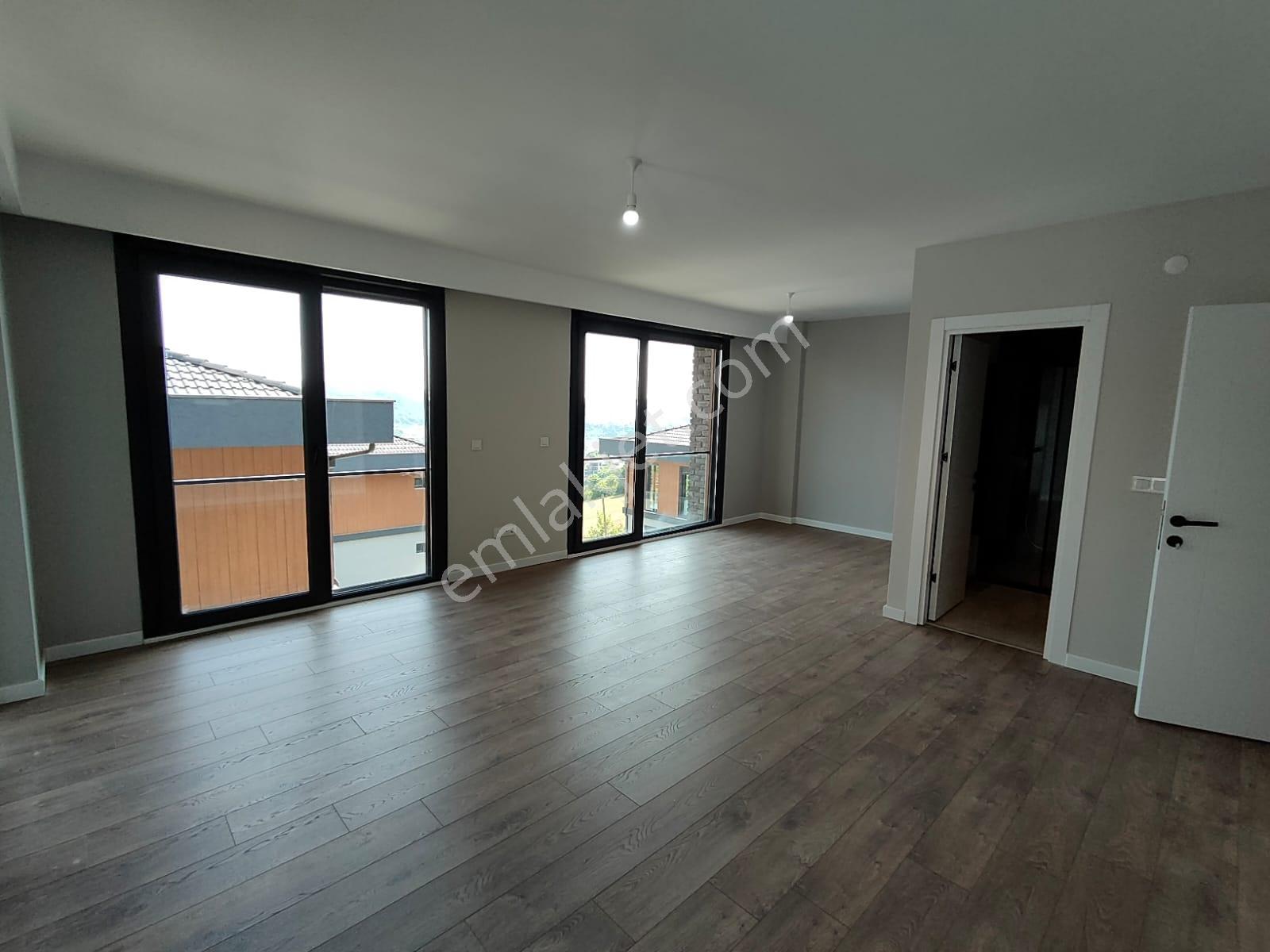 Şile Balibey Lotus'ta Vadi Manzaralı 5+1 Apus Kiralık Villa - Görsel 12