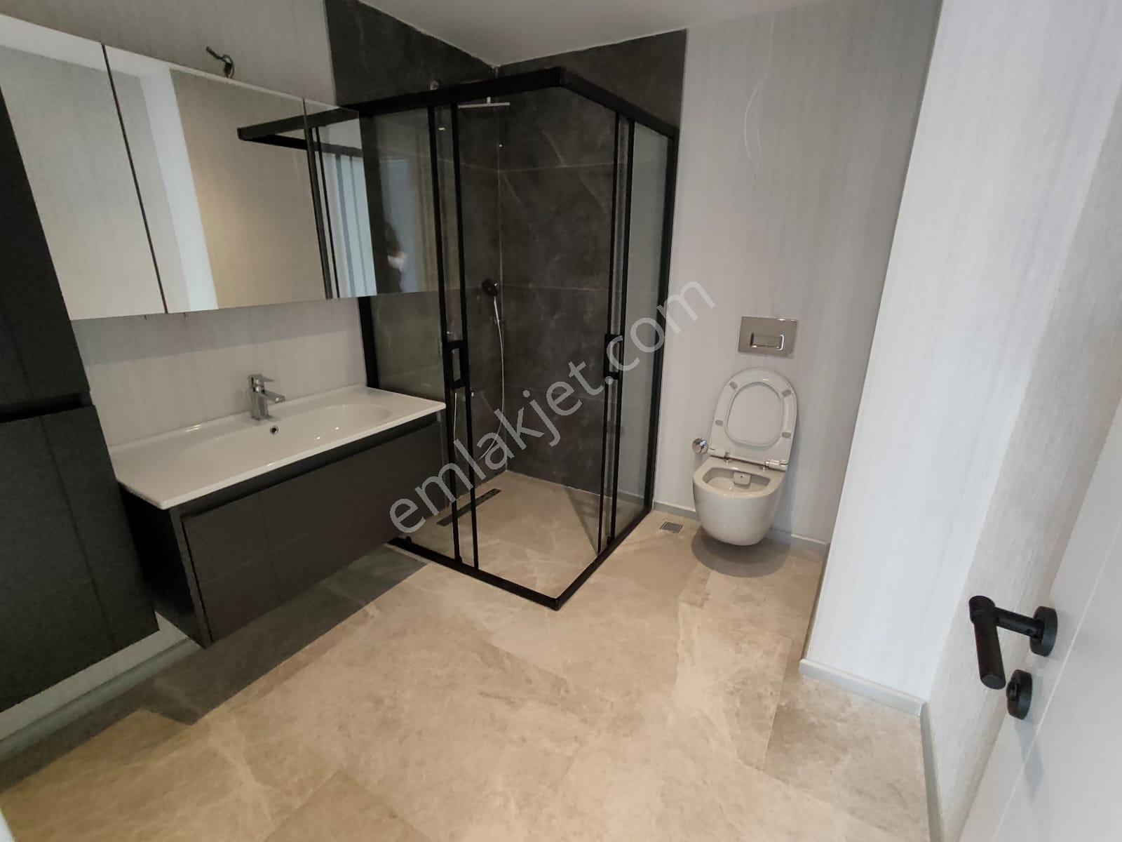 Şile Balibey Lotus'ta Vadi Manzaralı 5+1 Apus Kiralık Villa - Görsel 11