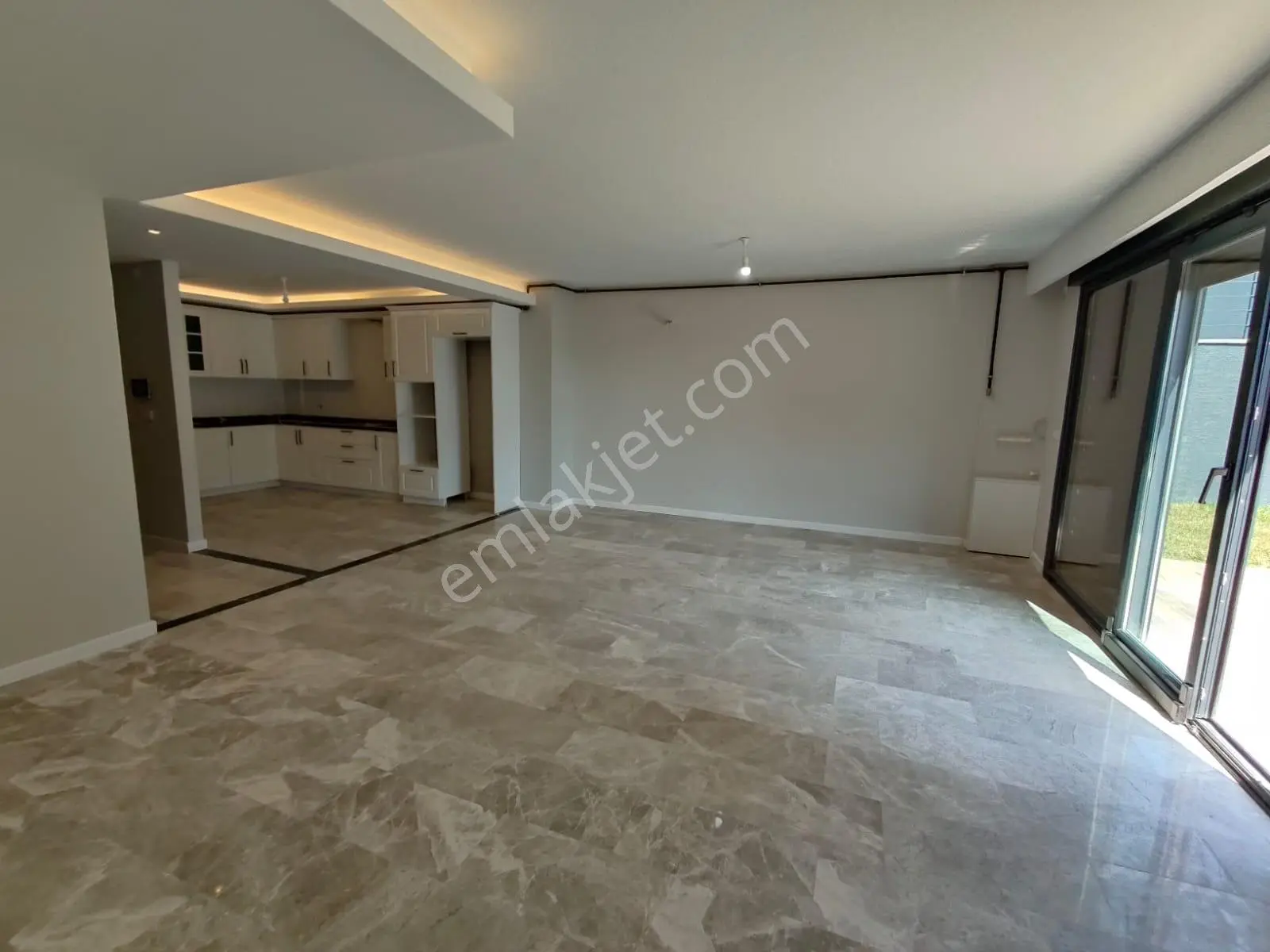 Şile Balibey Lotus'ta Vadi Manzaralı 5+1 Apus Kiralık Villa - Görsel 5